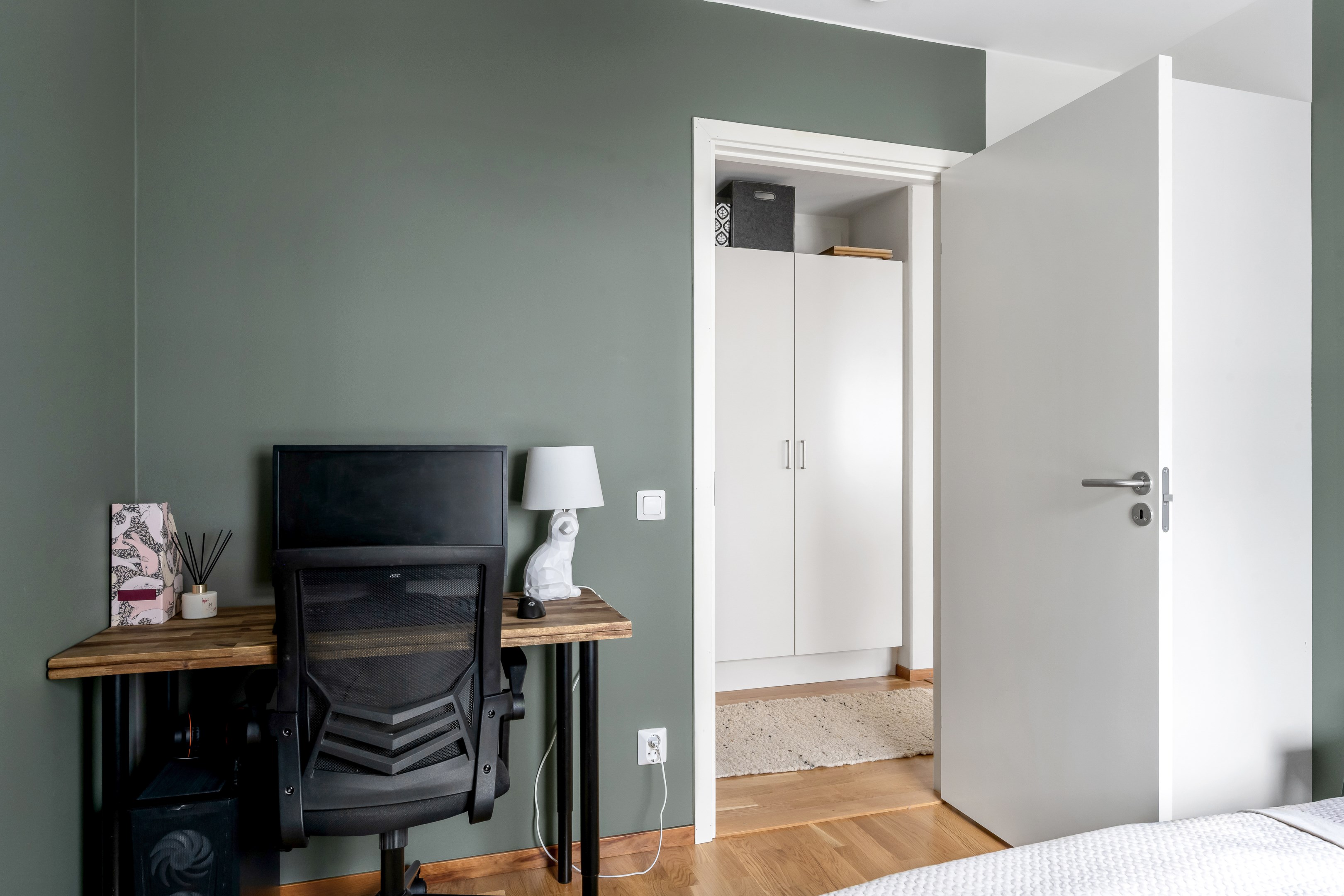 Bostadsbild från Torgny Segerstedts allé 26, Till salu i Rosendal, Uppsala