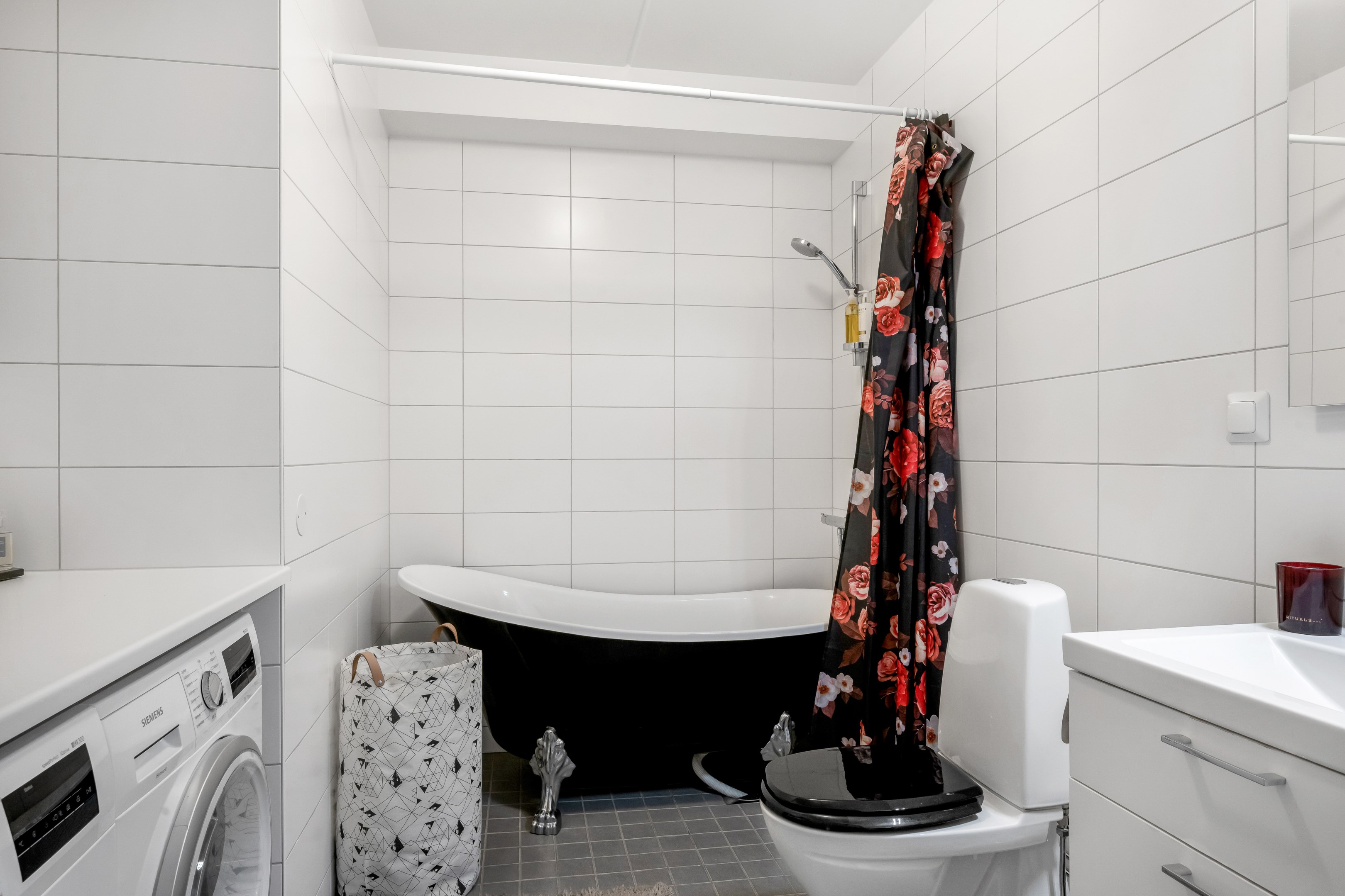 Bostadsbild från Torgny Segerstedts allé 26, Till salu i Rosendal, Uppsala