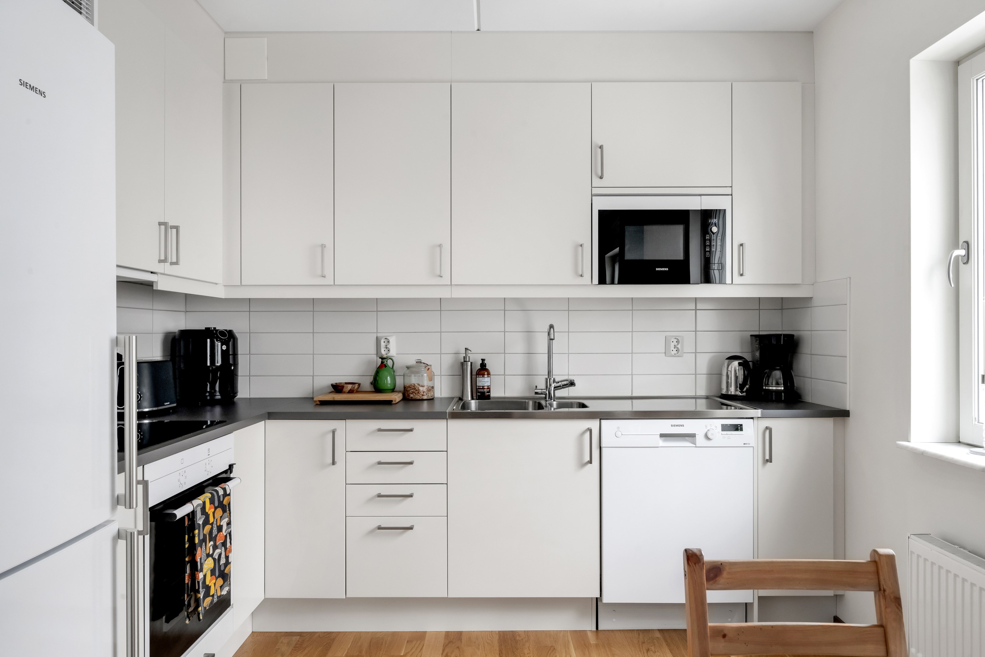 Bostadsbild från Torgny Segerstedts allé 26, Till salu i Rosendal, Uppsala