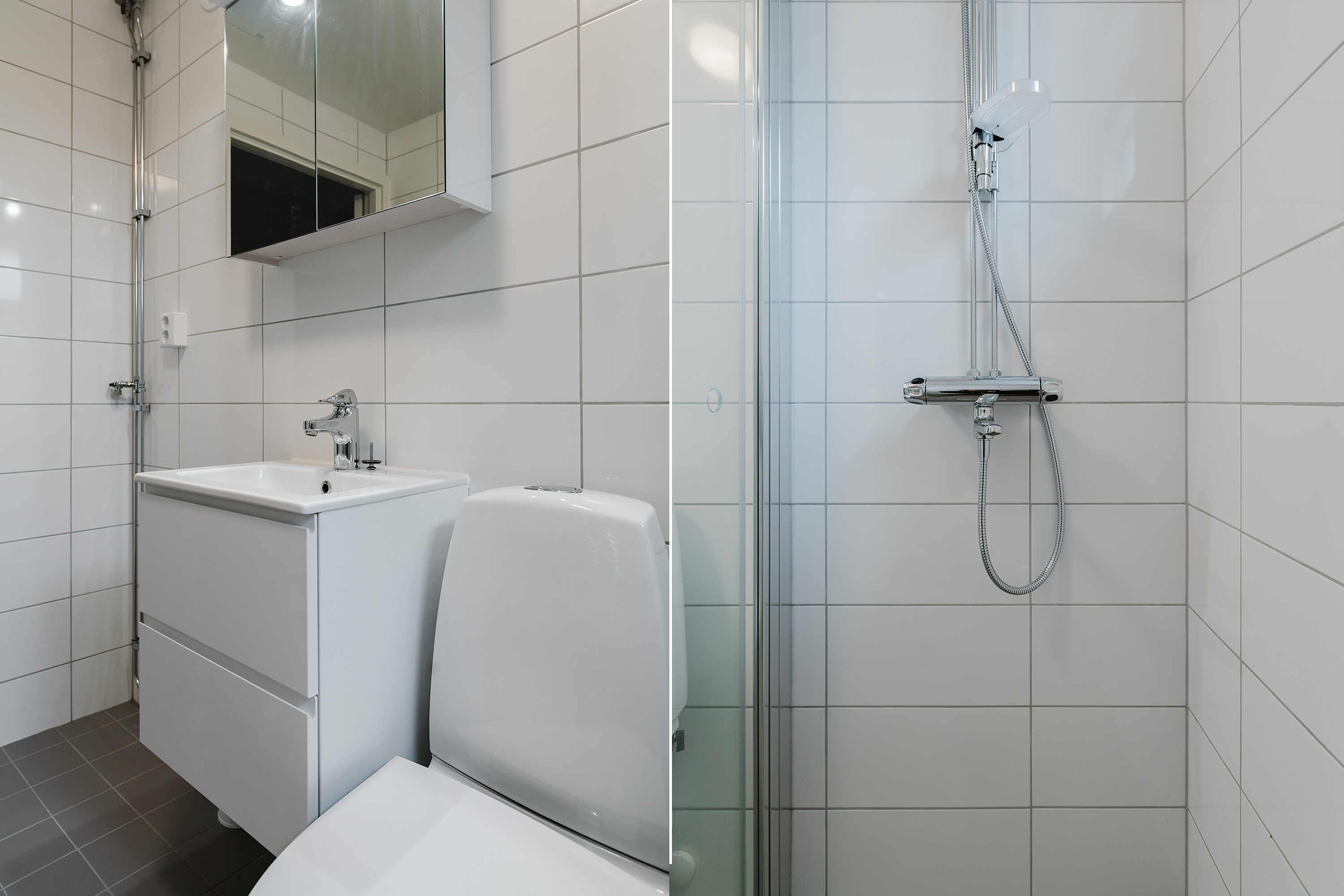 Bostadsbild från Nibblevägen 6, Till salu i Tullinge Centralt, Botkyrka