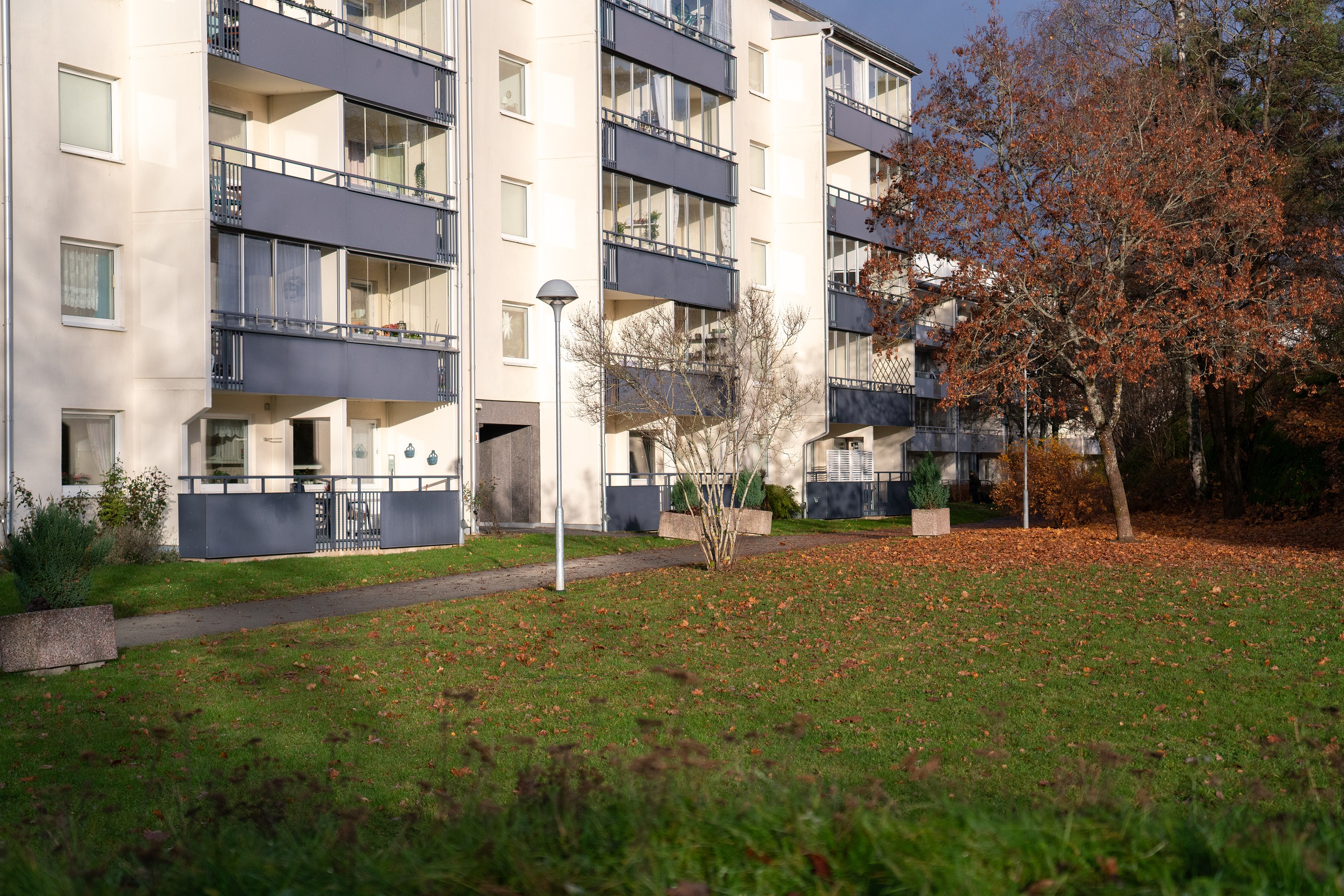 Bostadsbild från Nibblevägen 6, Till salu i Tullinge Centralt, Botkyrka