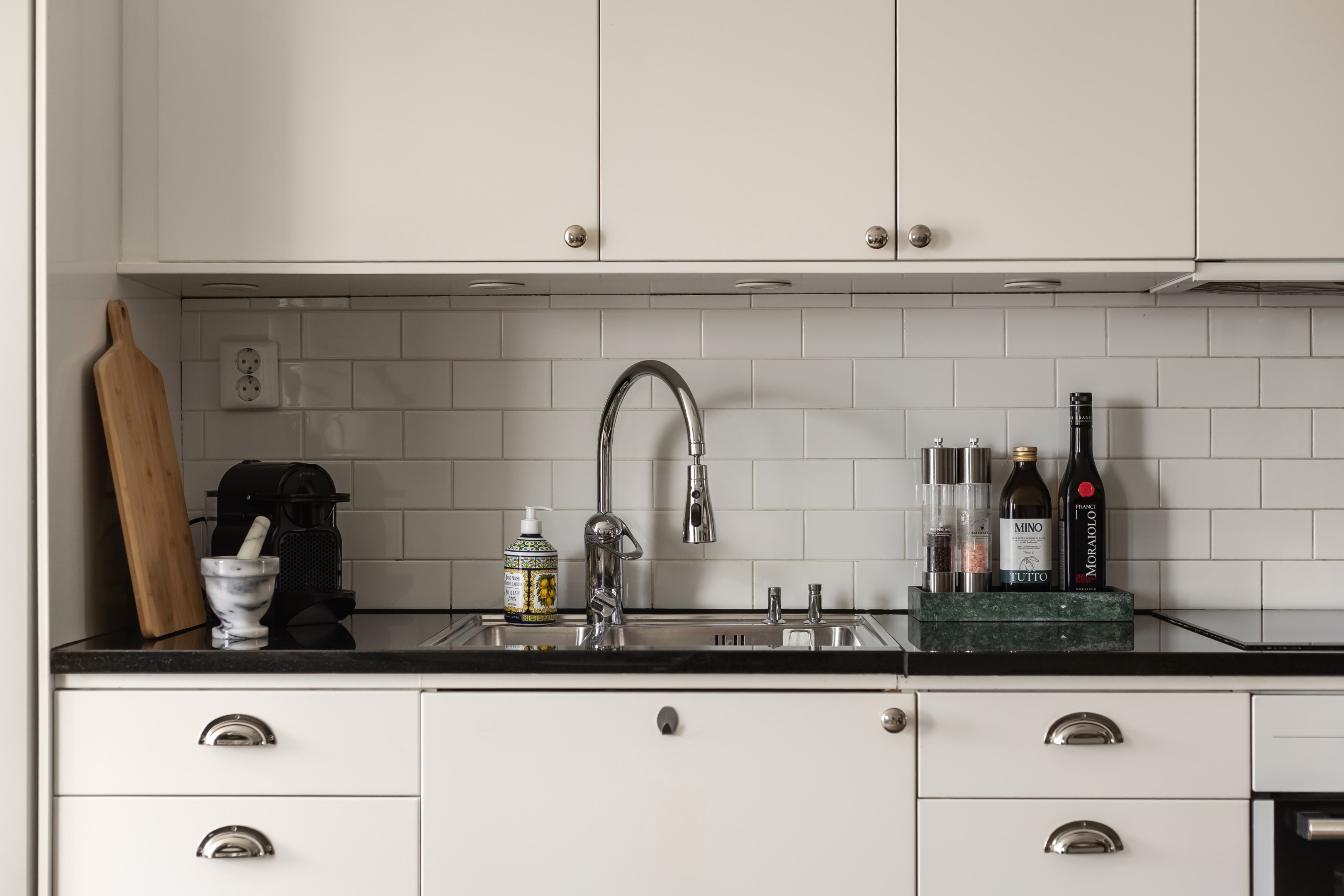 Bostadsbild från Fyrspannsvägen 51, Kommande i Jarlaberg, Nacka