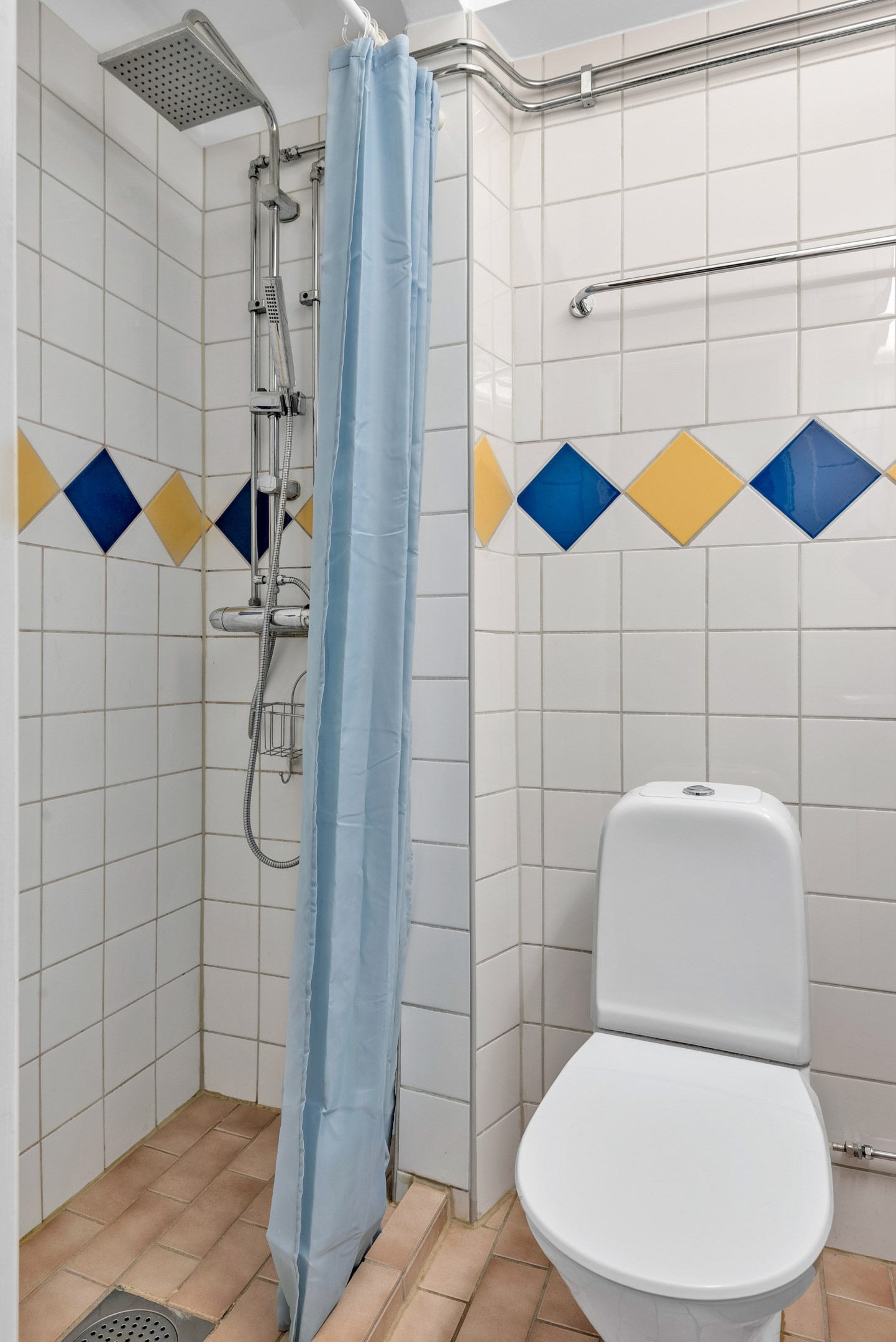 Bostadsbild från Börjegatan 1B, Till salu i Främre Luthagen, Uppsala