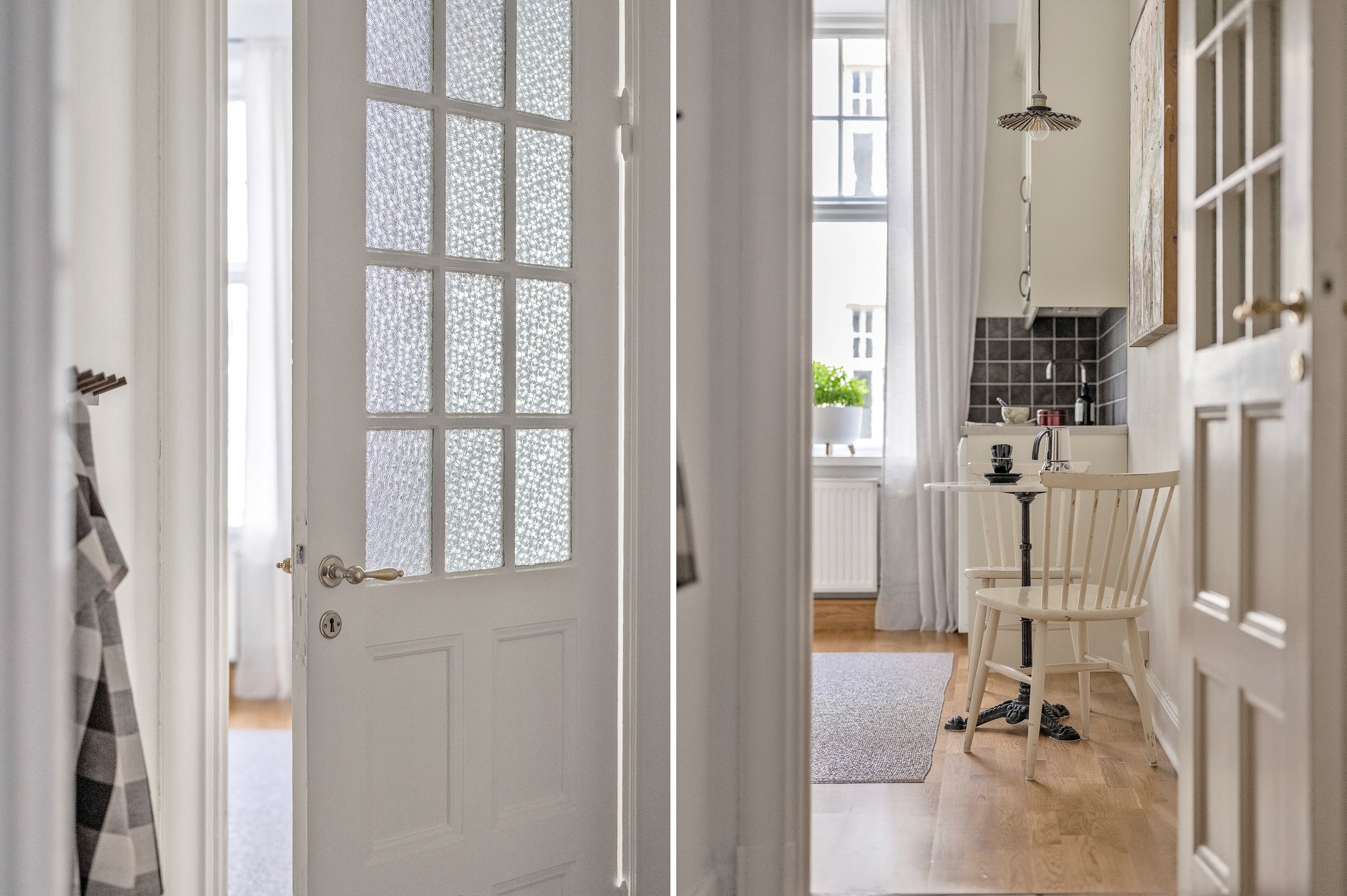 Bostadsbild från Väderkvarnsgatan 40, Kommande i Fålhagen, Uppsala