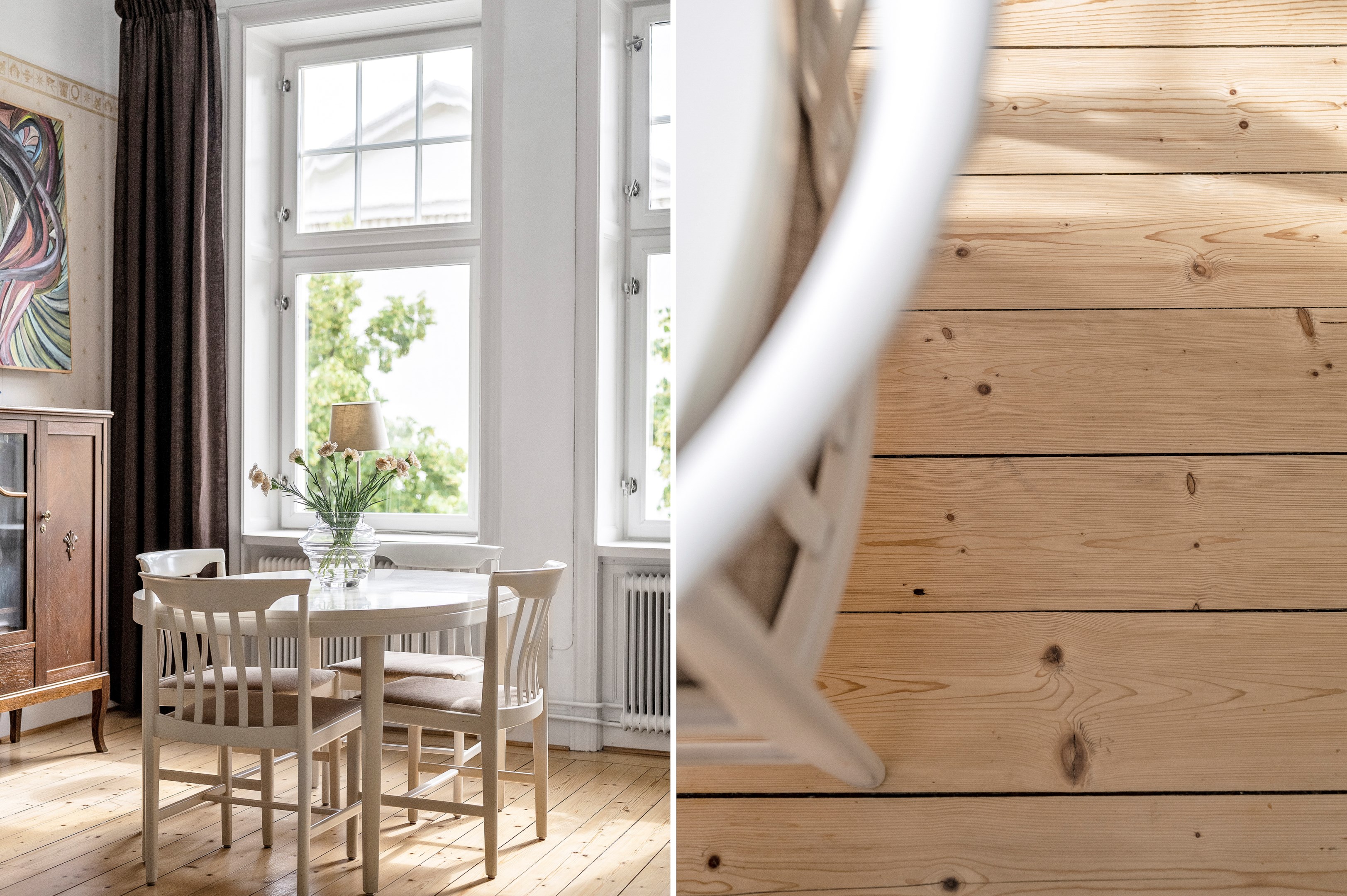 Bostadsbild från Väderkvarnsgatan 40, Kommande i Fålhagen, Uppsala