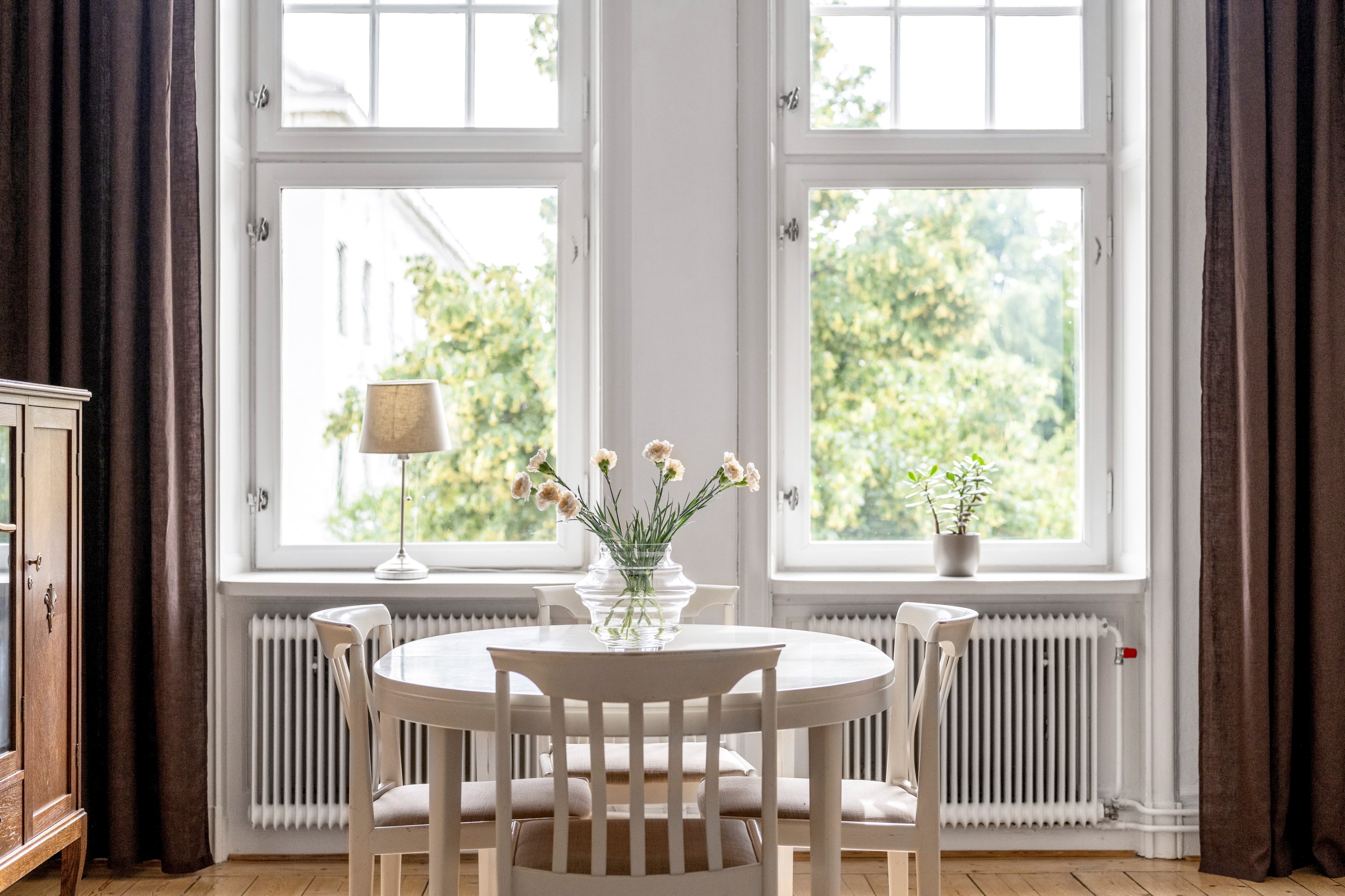 Bostadsbild från Väderkvarnsgatan 40, Kommande i Fålhagen, Uppsala