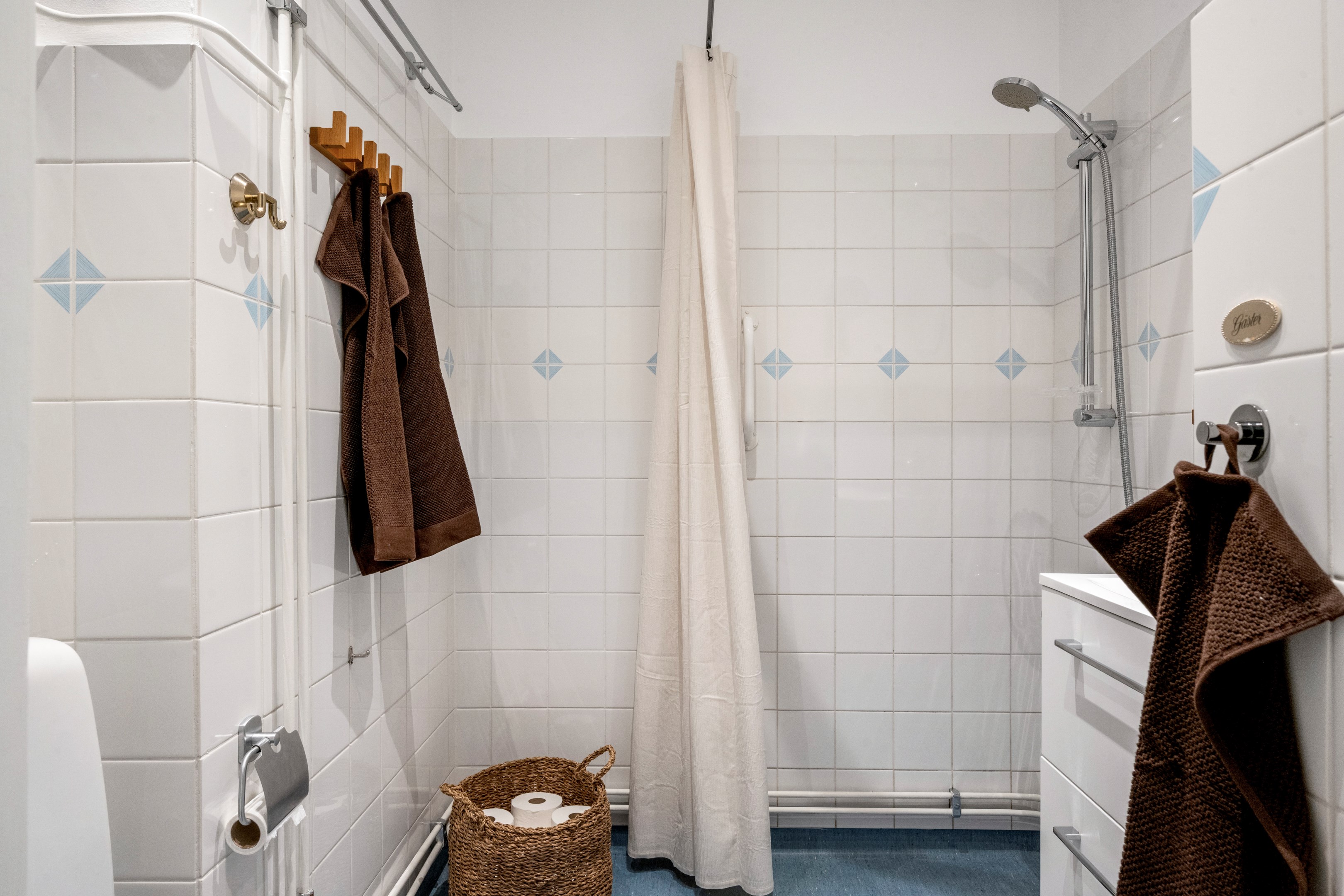 Bostadsbild från Väderkvarnsgatan 40, Kommande i Fålhagen, Uppsala