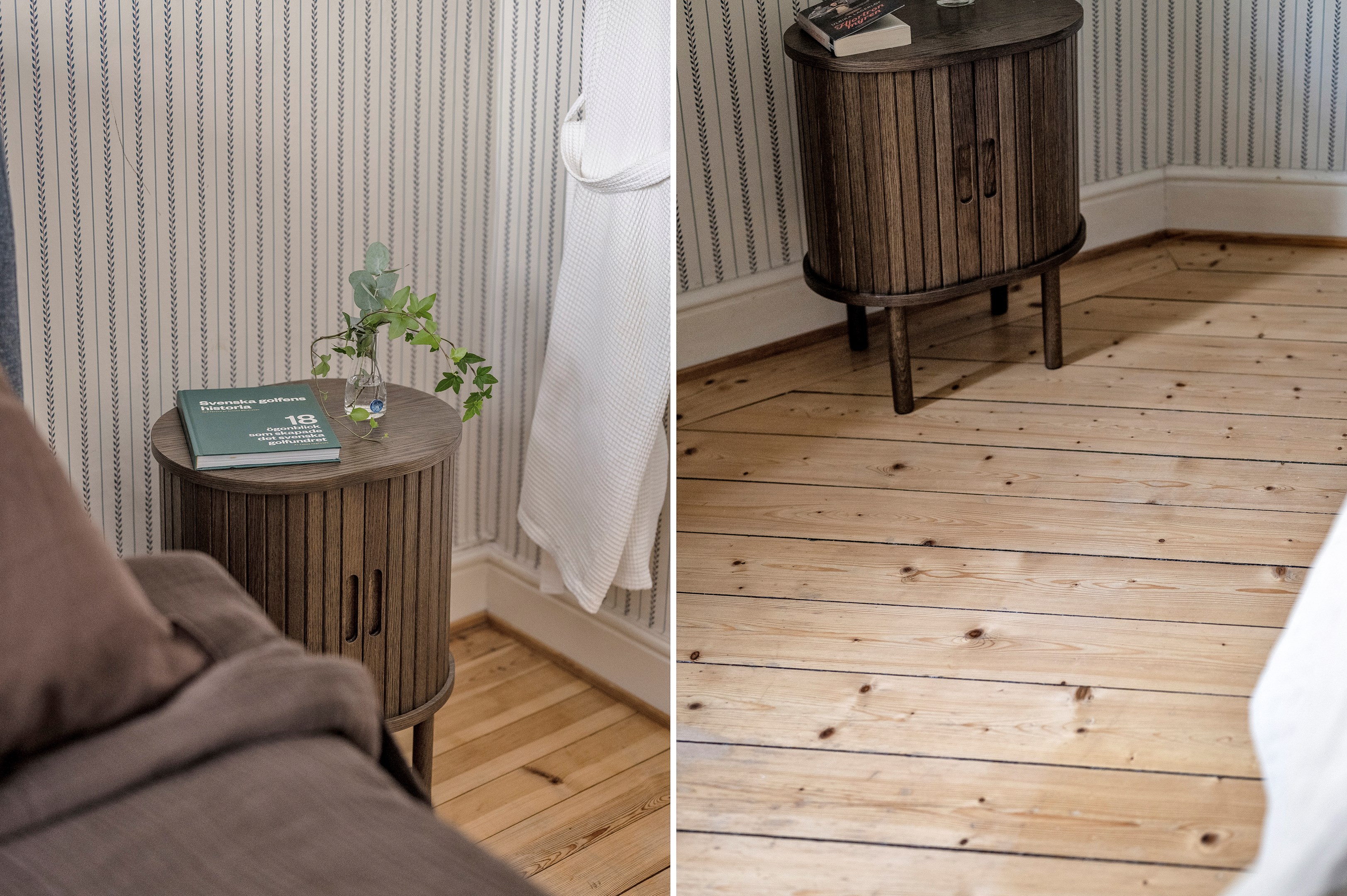 Bostadsbild från Väderkvarnsgatan 40, Kommande i Fålhagen, Uppsala