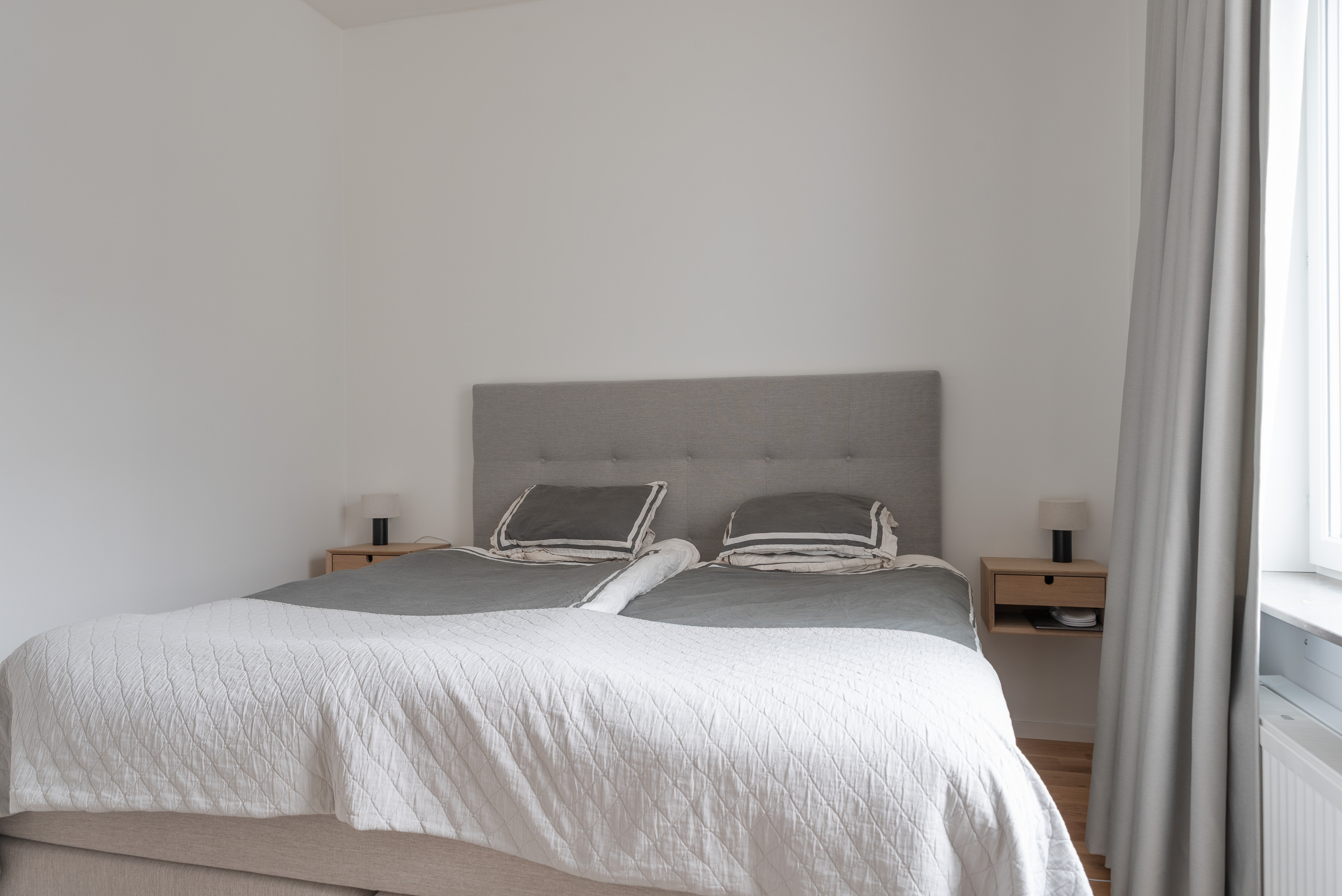 Bostadsbild från Sjöjungfrugatan 3B, Kommande i Öster Mälarstrand, Västerås