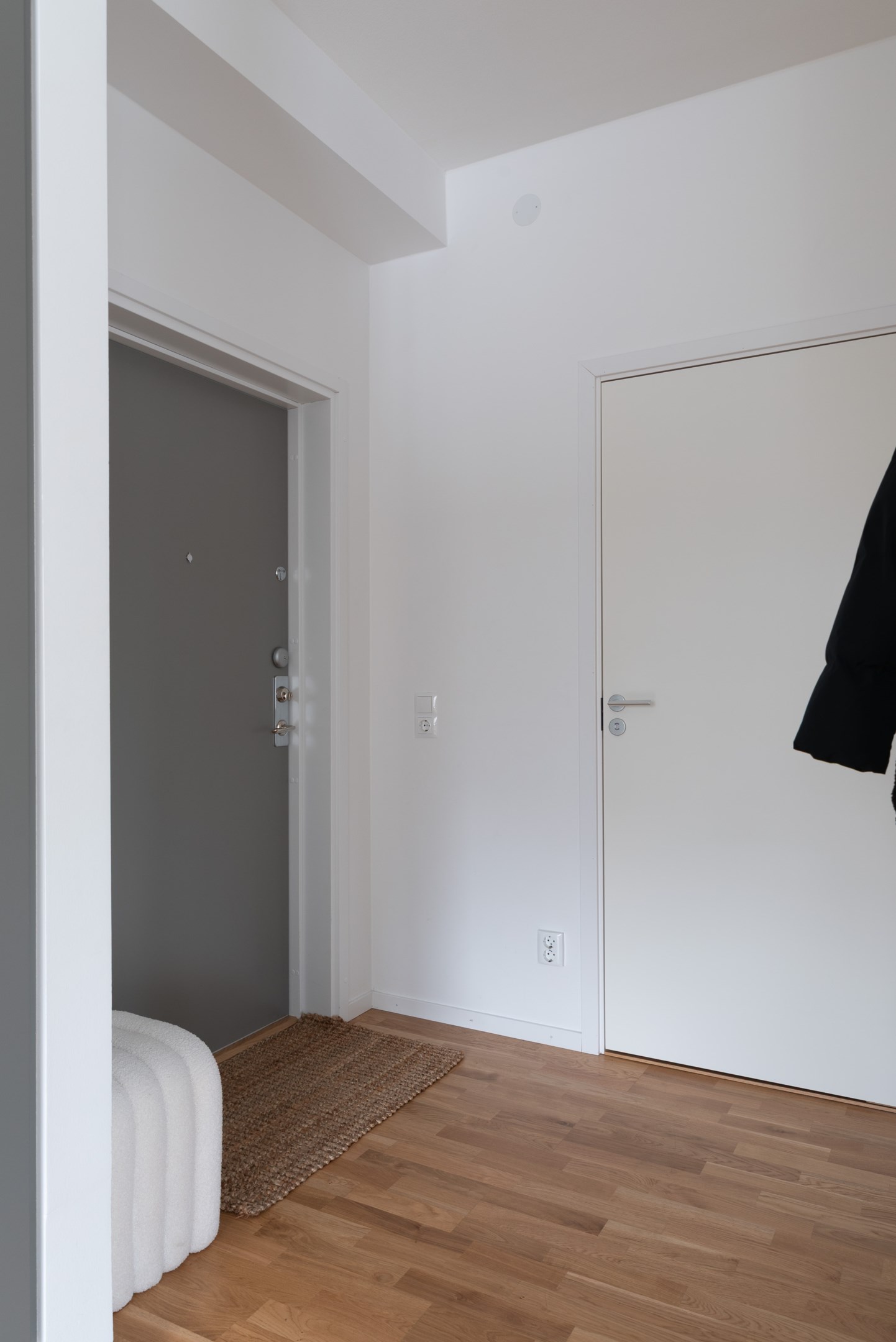 Bostadsbild från Sjöjungfrugatan 3B, Kommande i Öster Mälarstrand, Västerås