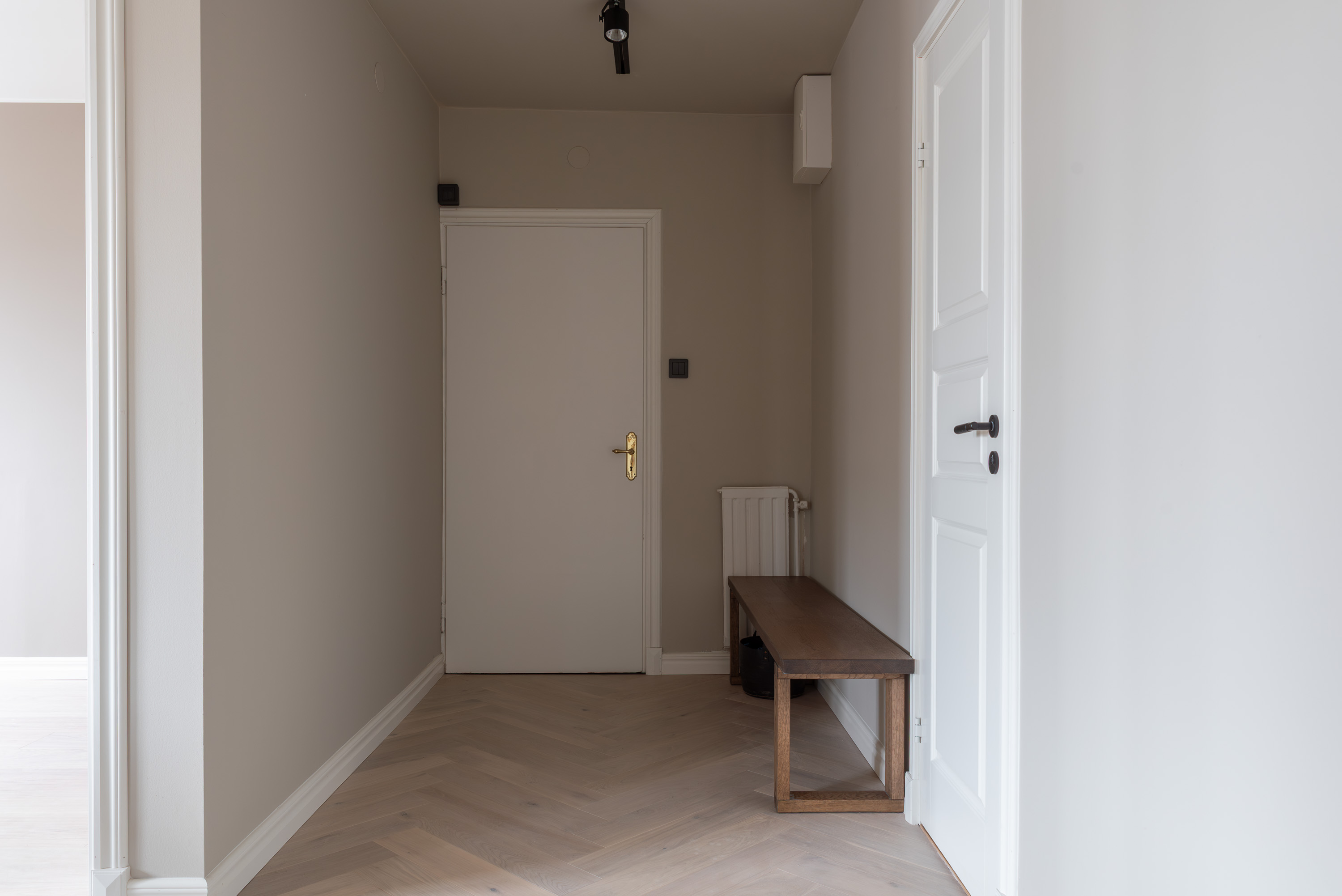 Bostadsbild från Västra Ringvägen 21A, Kommande i Västermalm, Västerås