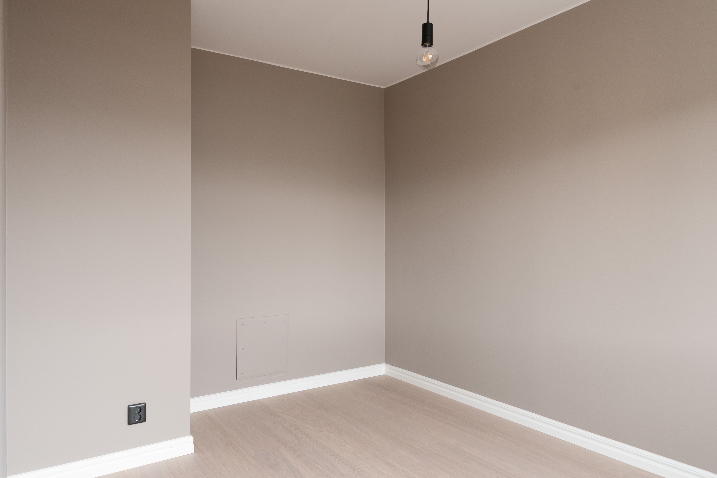 Bostadsbild från Västra Ringvägen 21A, Kommande i Västermalm, Västerås