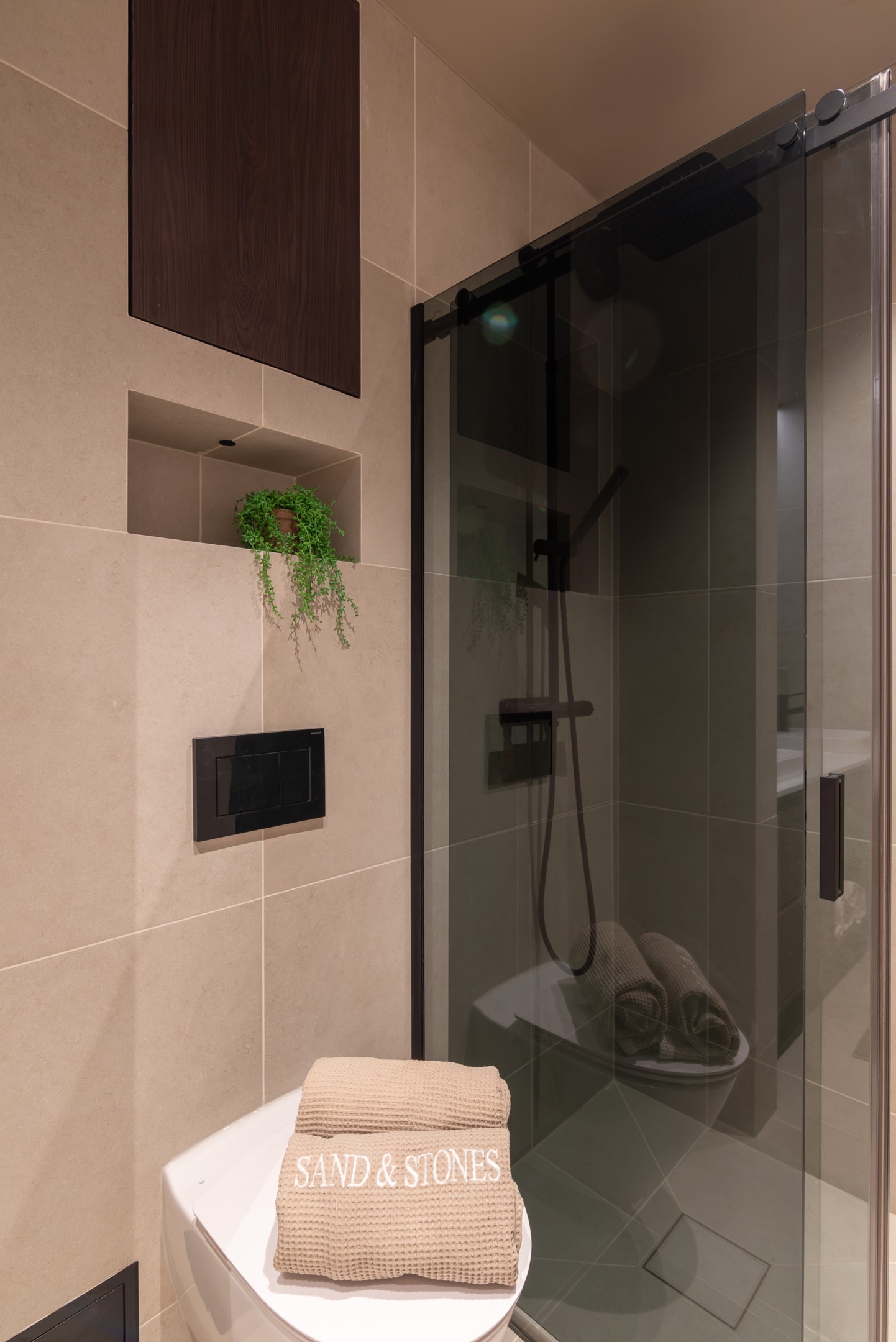 Bostadsbild från Västra Ringvägen 21A, Kommande i Västermalm, Västerås