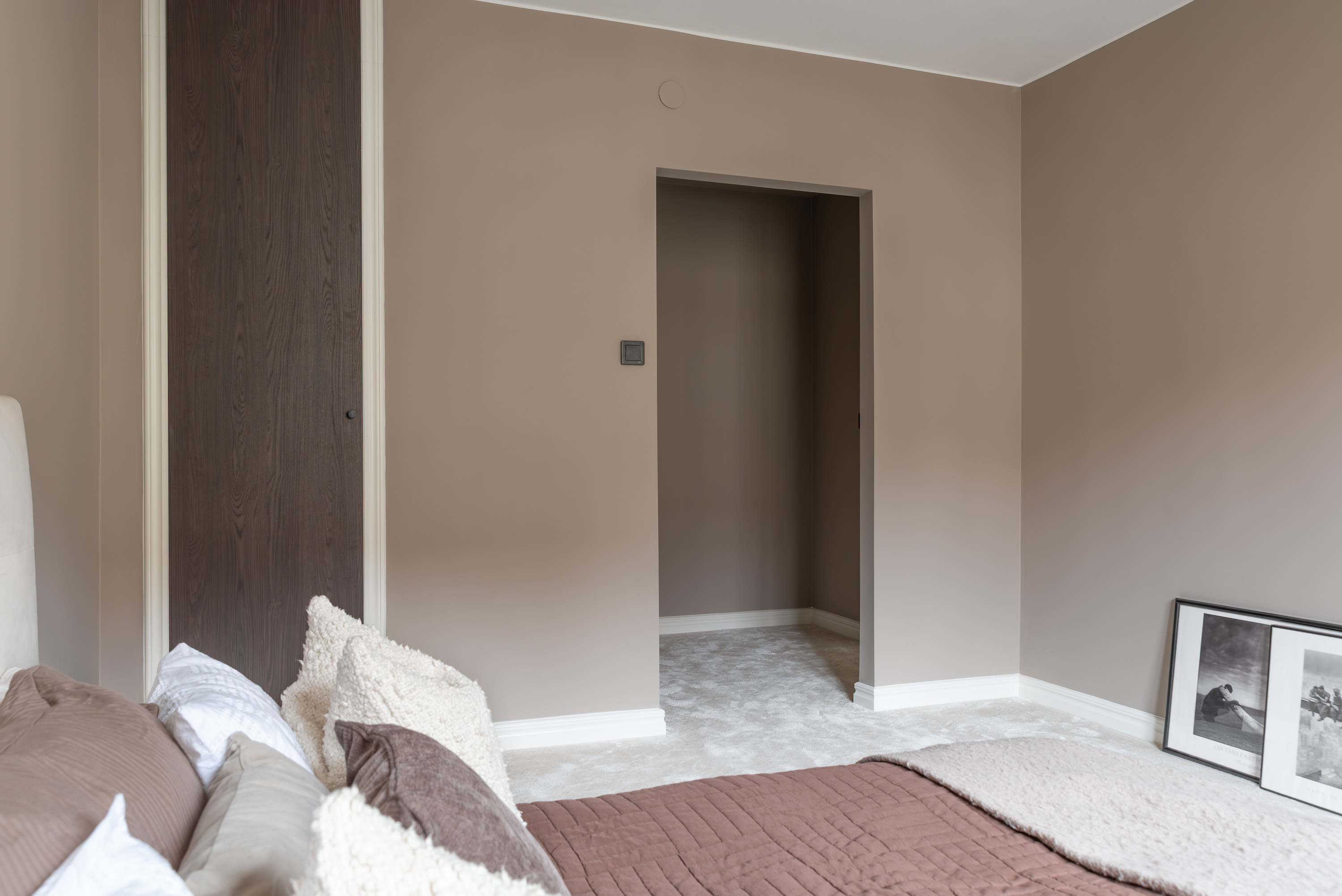 Bostadsbild från Västra Ringvägen 21A, Kommande i Västermalm, Västerås