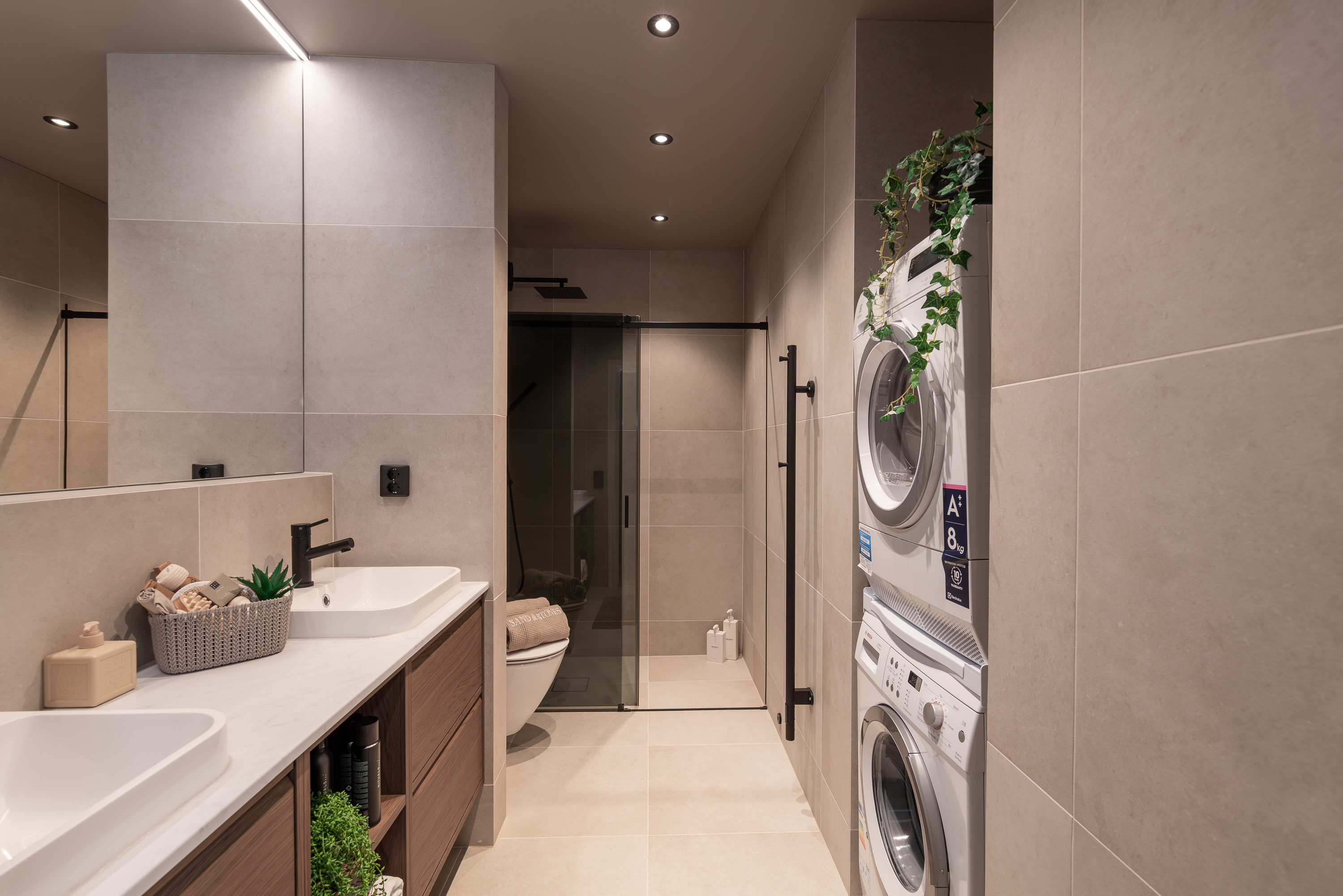 Bostadsbild från Västra Ringvägen 21A, Kommande i Västermalm, Västerås