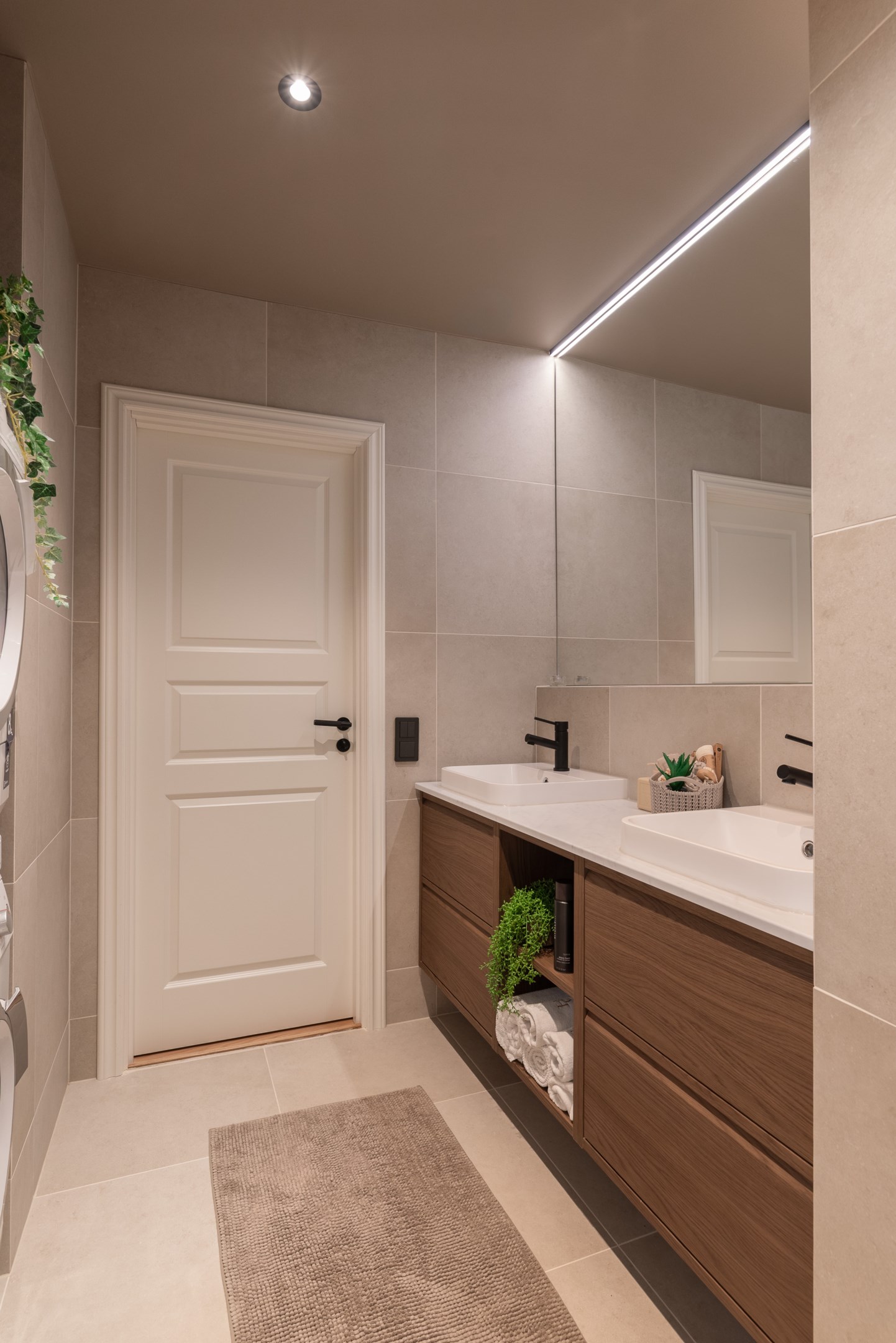 Bostadsbild från Västra Ringvägen 21A, Kommande i Västermalm, Västerås