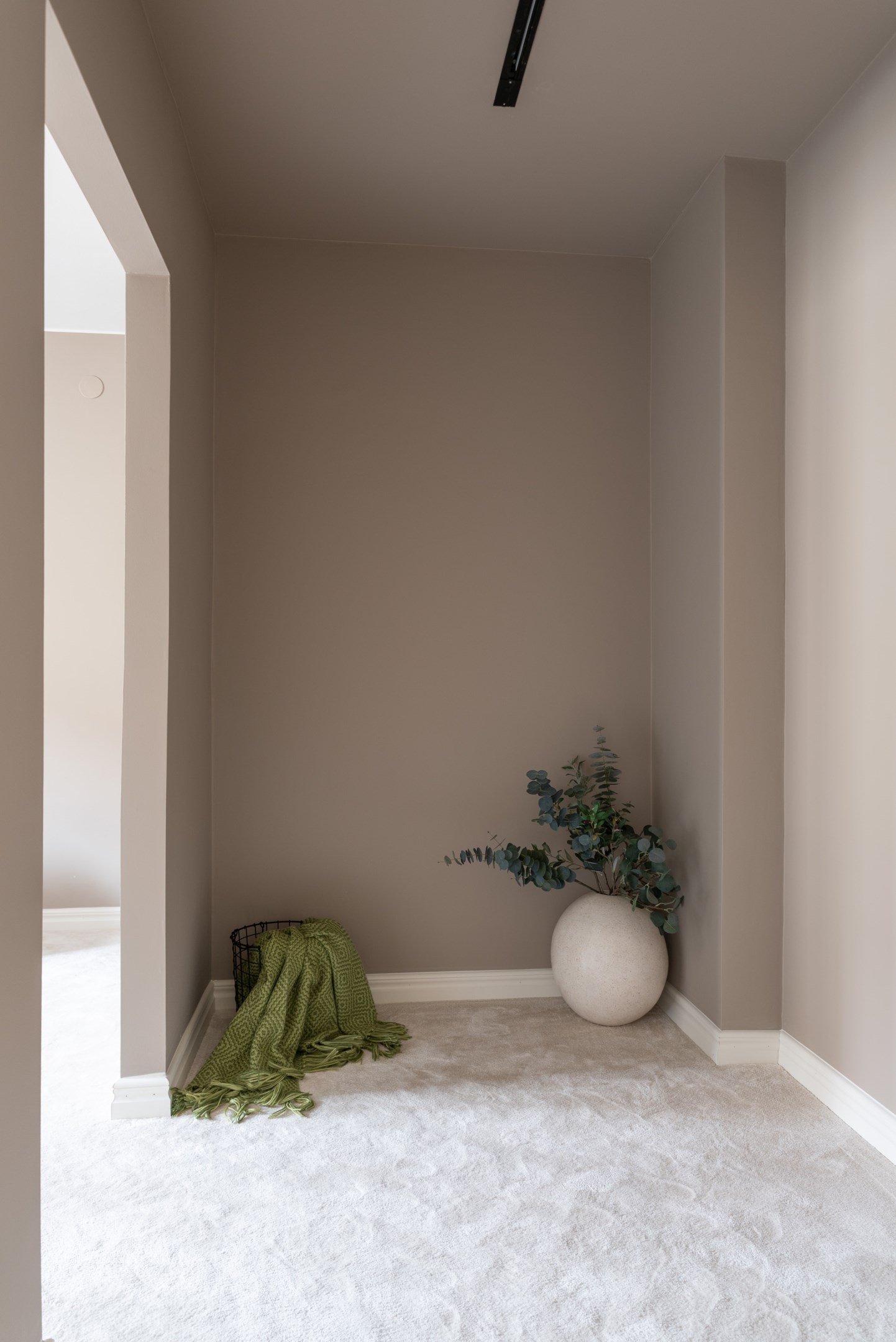 Bostadsbild från Västra Ringvägen 21A, Kommande i Västermalm, Västerås