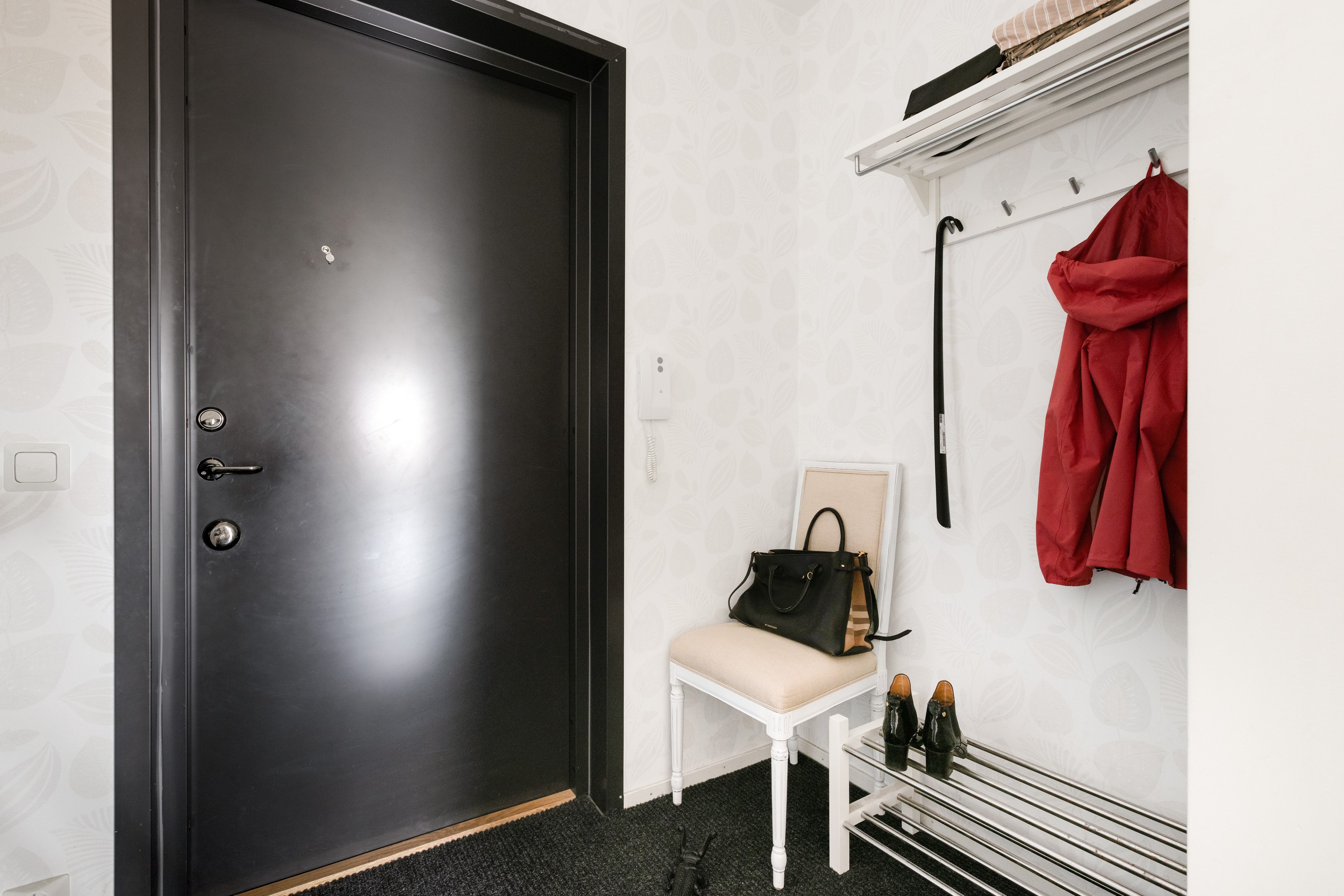 Bostadsbild från Stationsgatan 34, Såld i Fålhagen, Uppsala