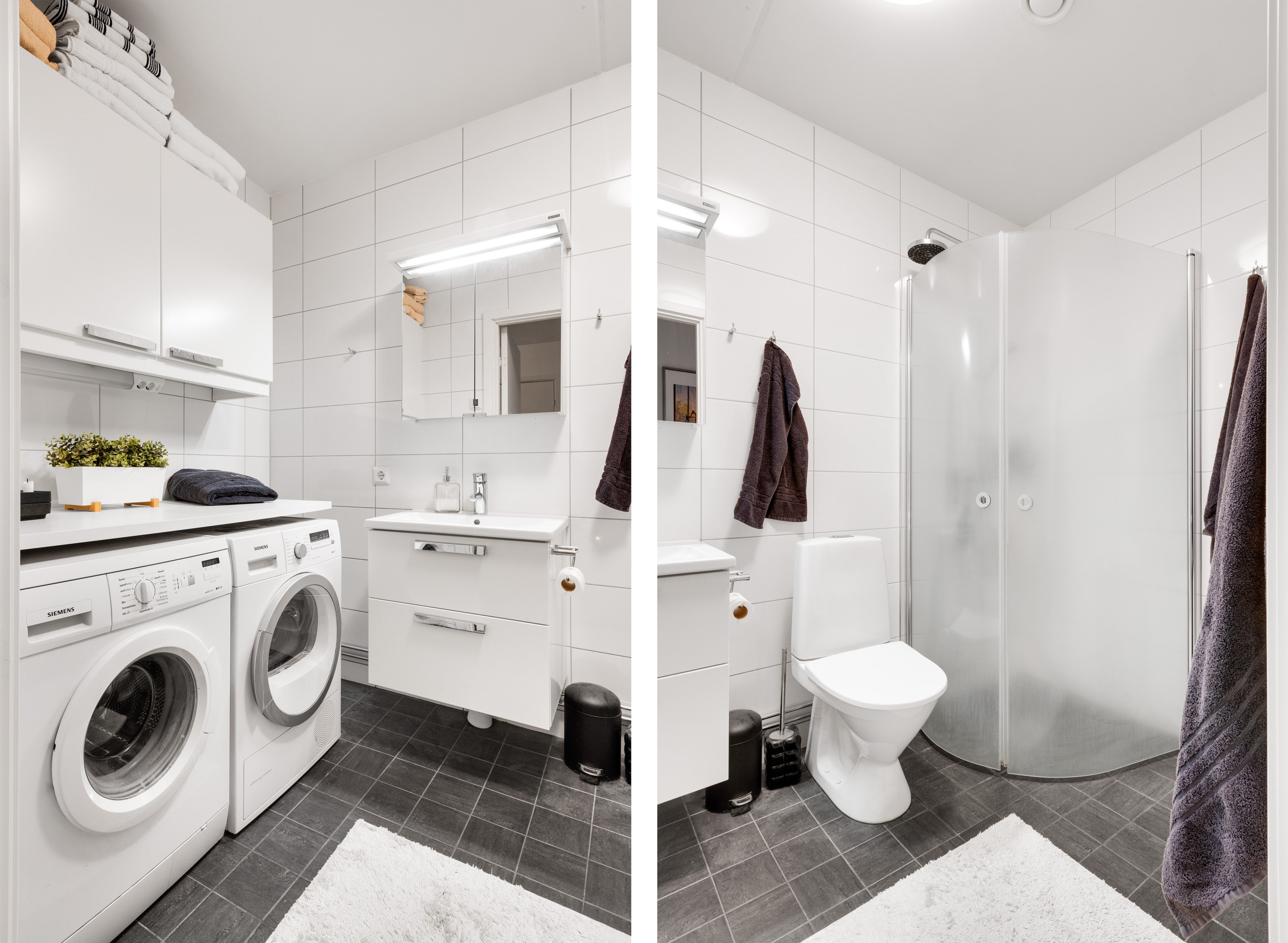 Bostadsbild från Stationsgatan 34, Såld i Fålhagen, Uppsala