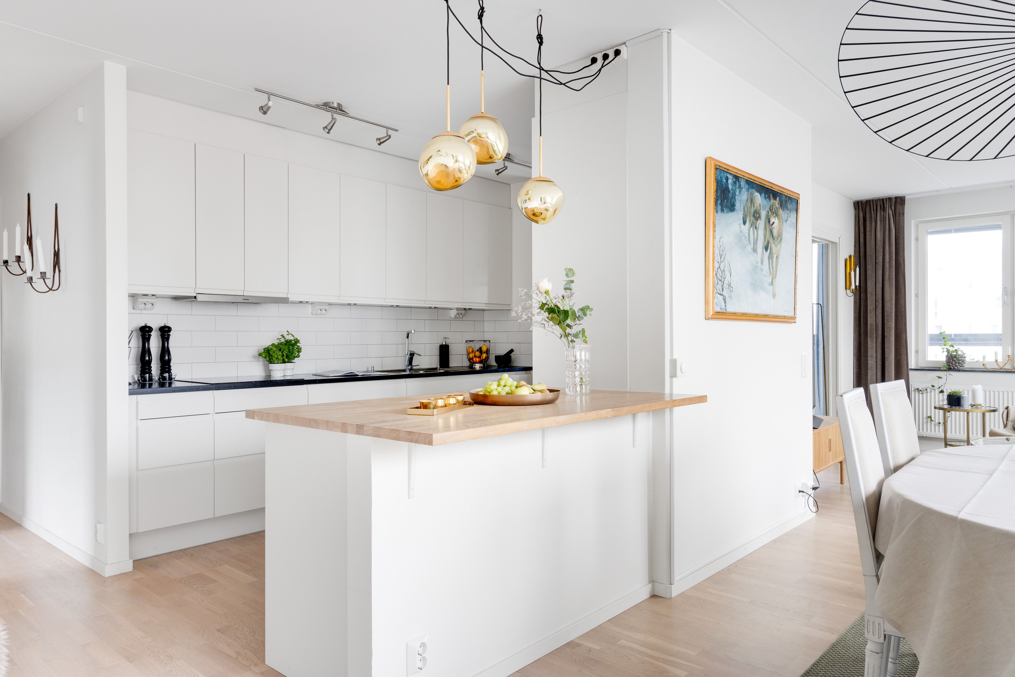 Bostadsbild från Stationsgatan 34, Såld i Fålhagen, Uppsala