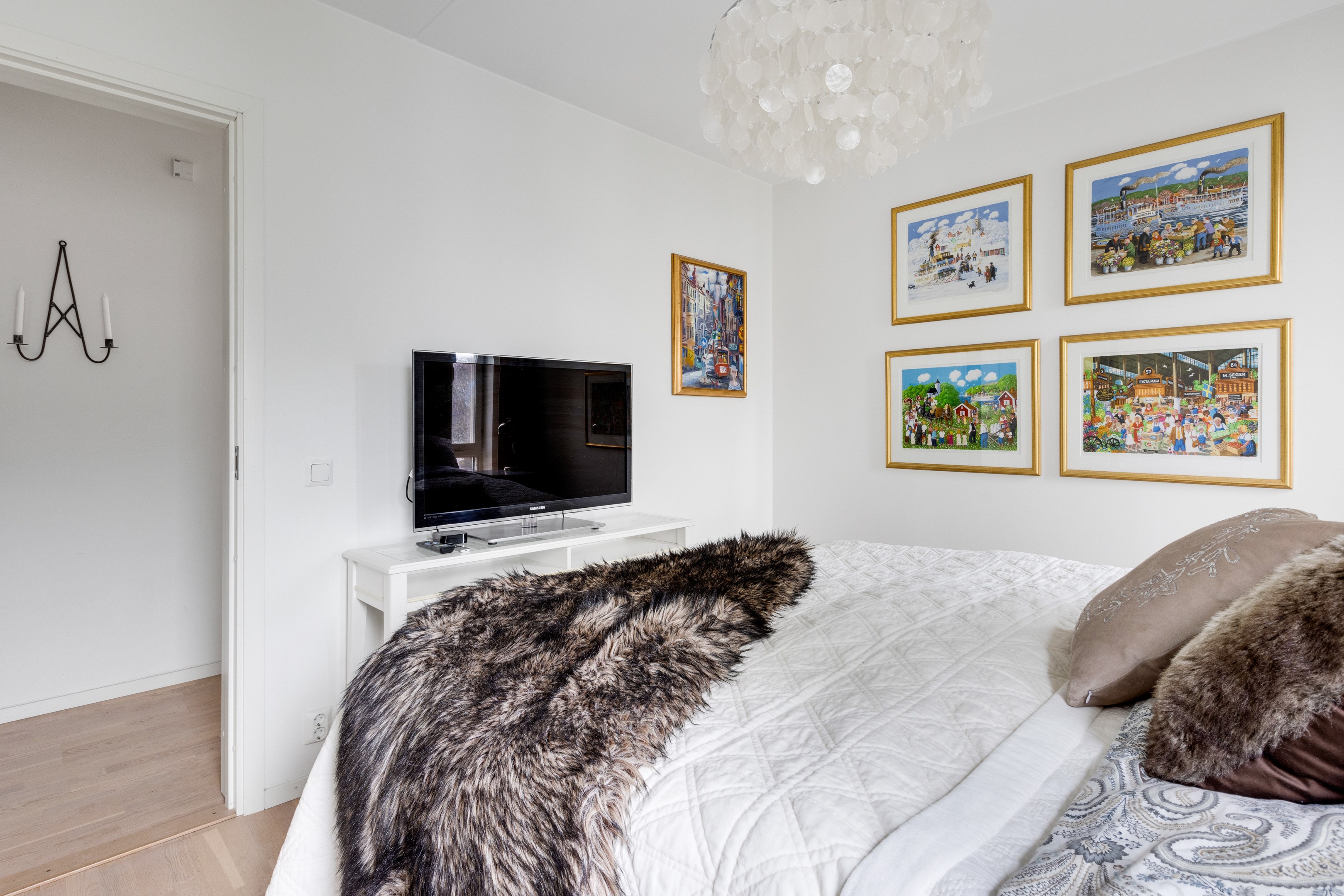 Bostadsbild från Stationsgatan 34, Såld i Fålhagen, Uppsala