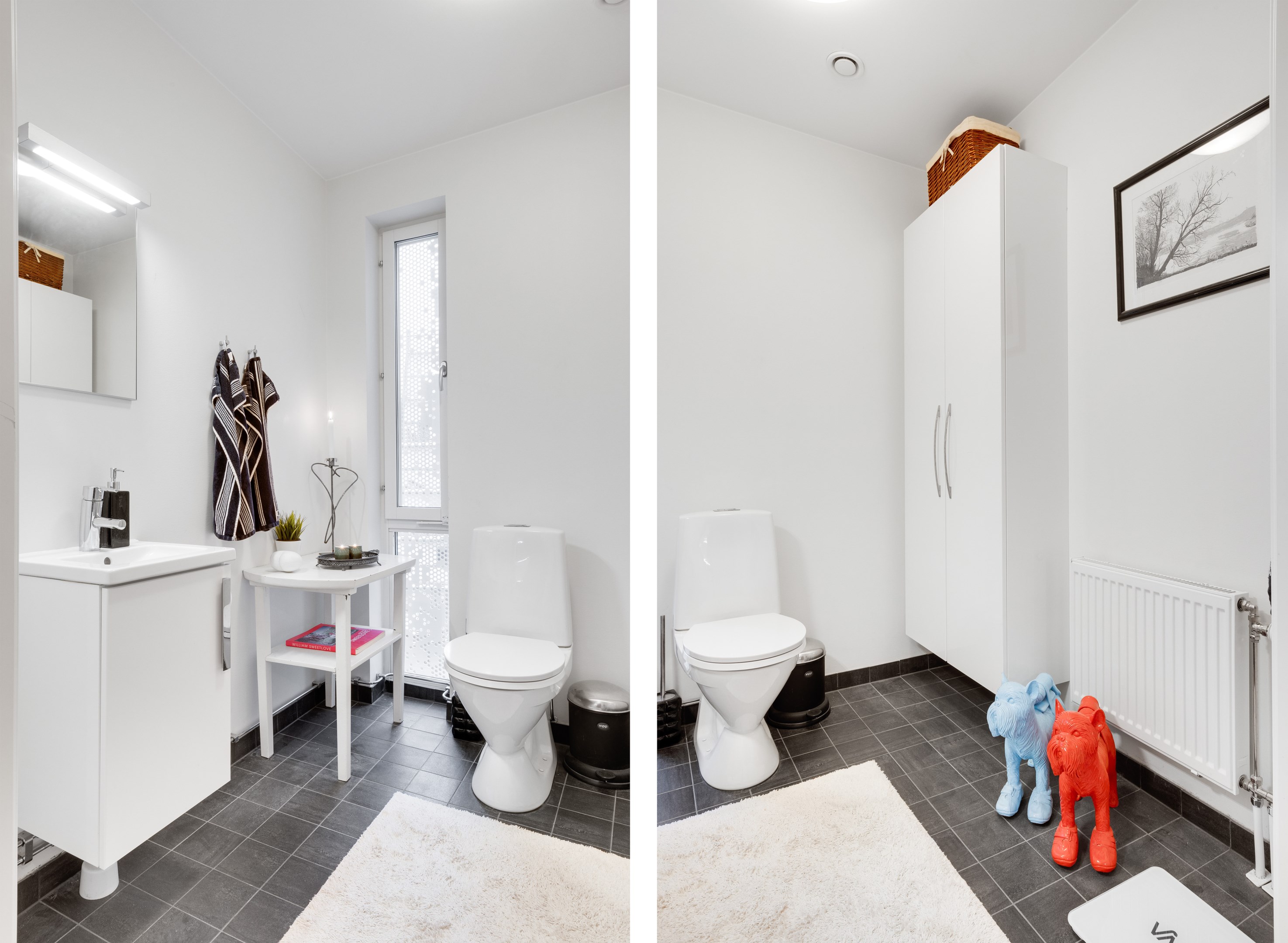 Bostadsbild från Stationsgatan 34, Såld i Fålhagen, Uppsala