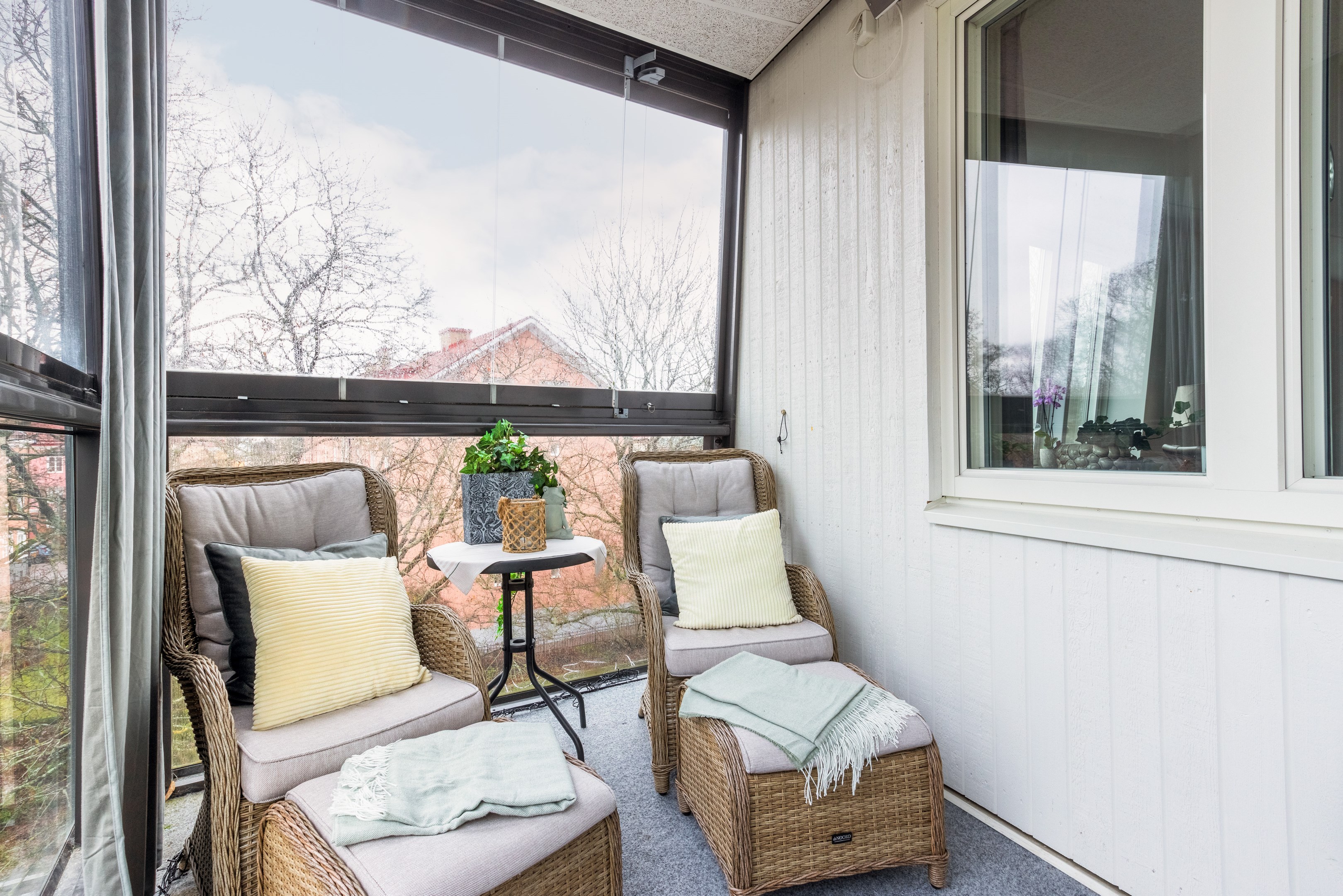 Bostadsbild från Stationsgatan 34, Såld i Fålhagen, Uppsala