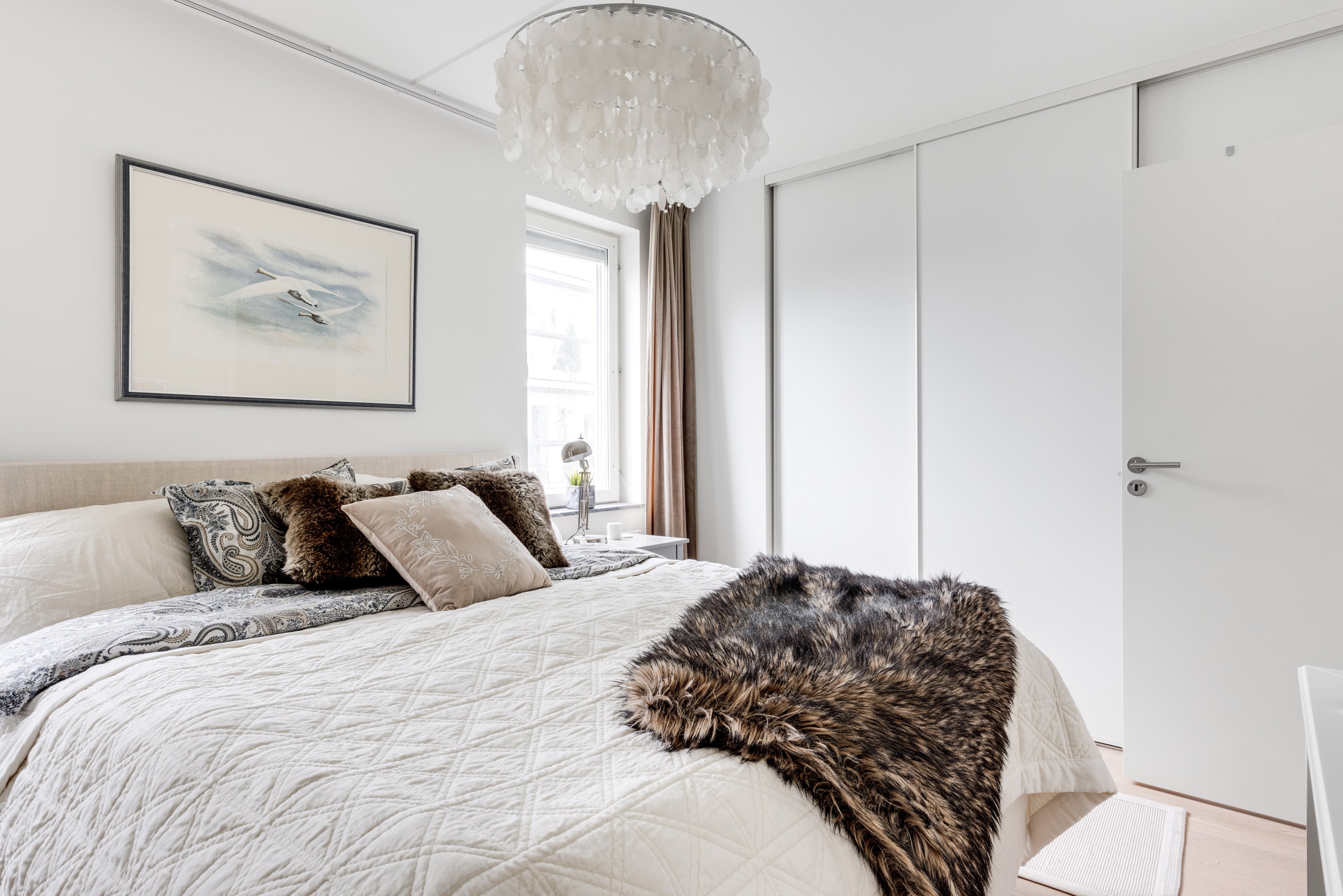 Bostadsbild från Stationsgatan 34, Såld i Fålhagen, Uppsala