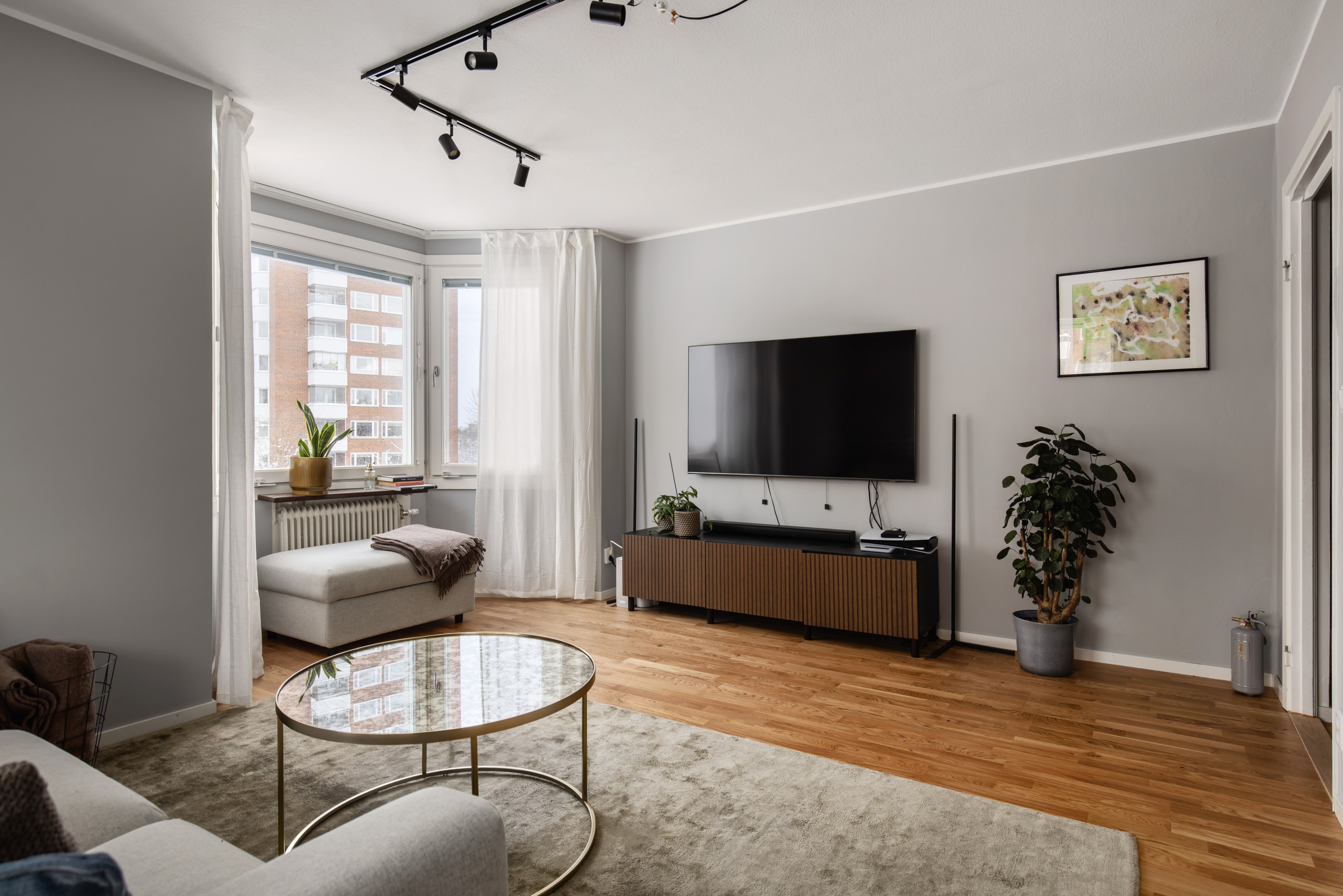 Bostadsbild från Alphyddevägen 13, Såld i Alphyddan, Nacka