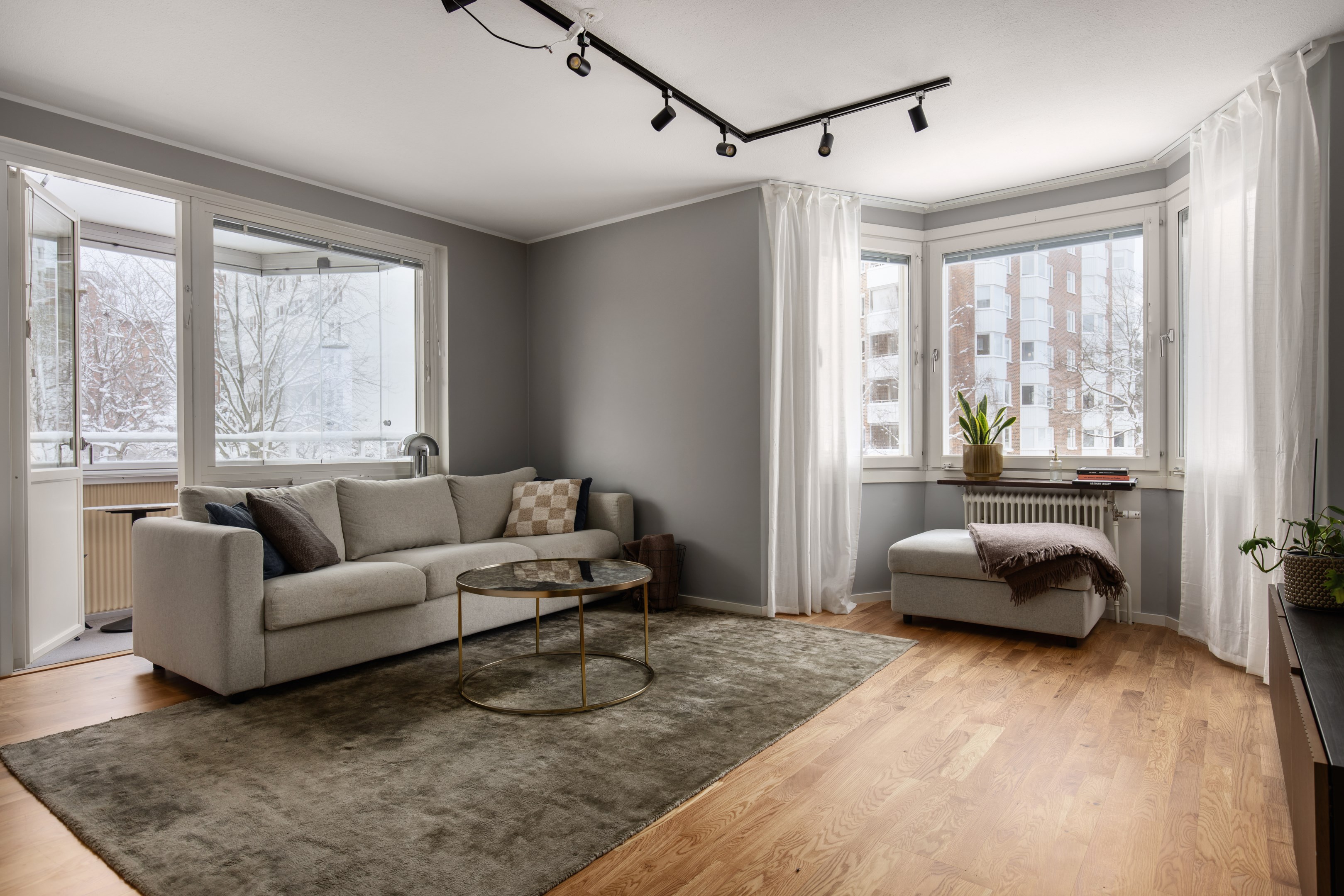 Bostadsbild från Alphyddevägen 13, Såld i Alphyddan, Nacka