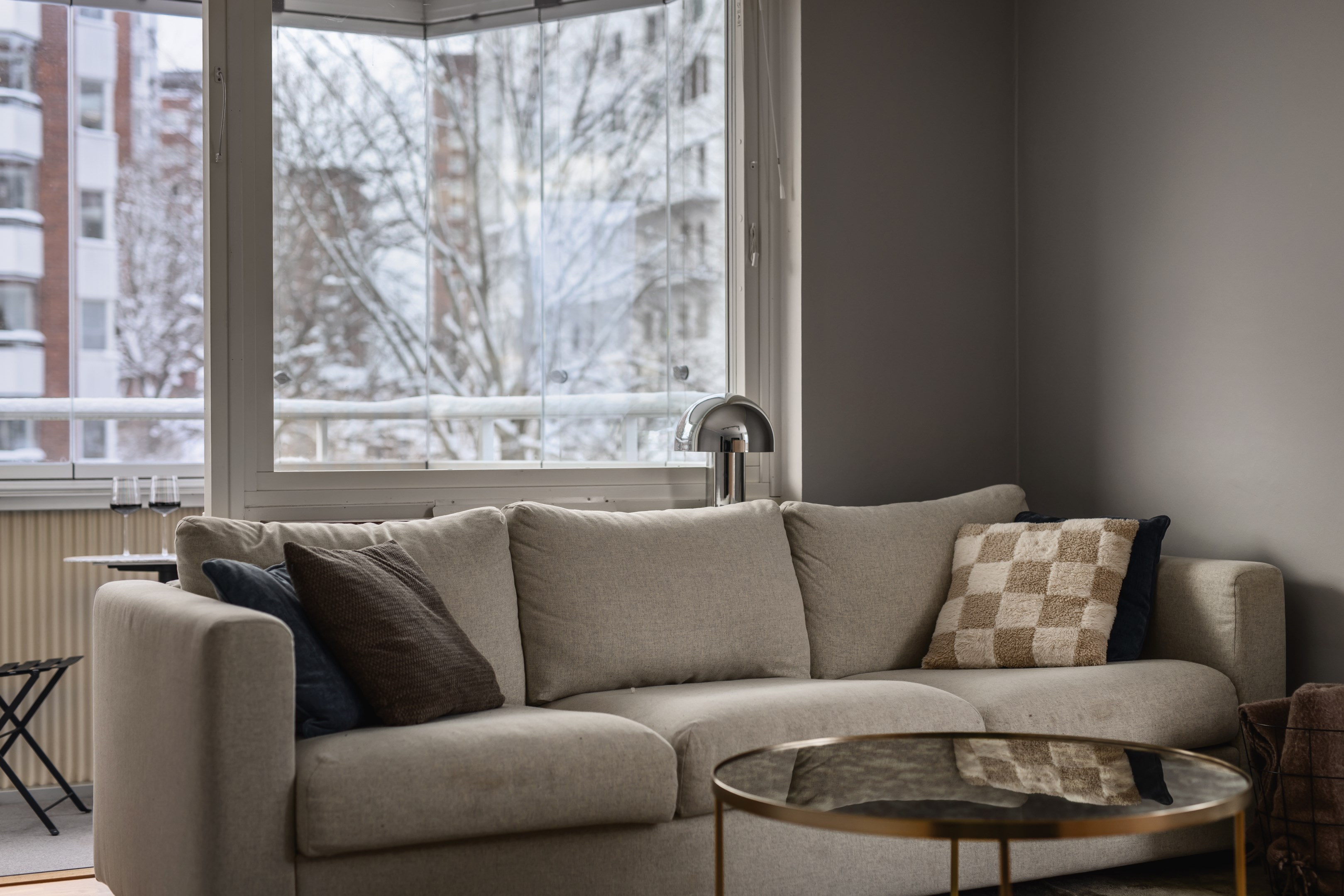 Bostadsbild från Alphyddevägen 13, Såld i Alphyddan, Nacka