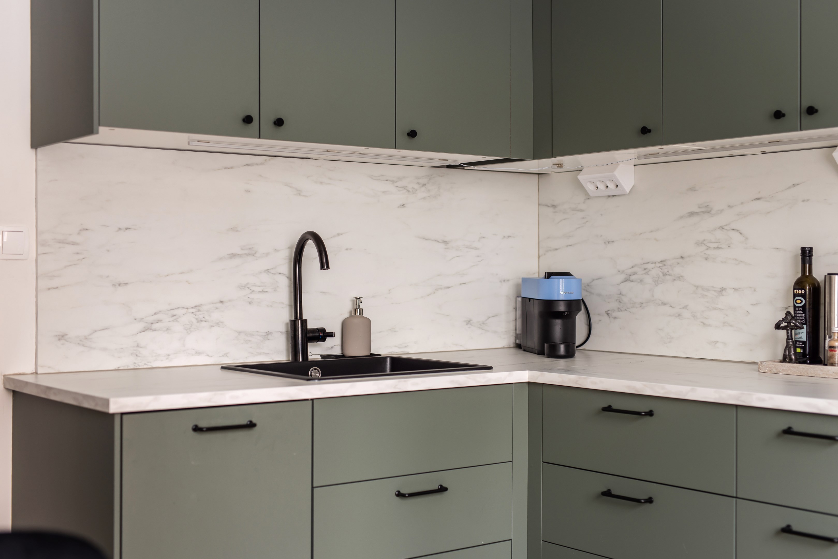 Bostadsbild från Alphyddevägen 13, Såld i Alphyddan, Nacka