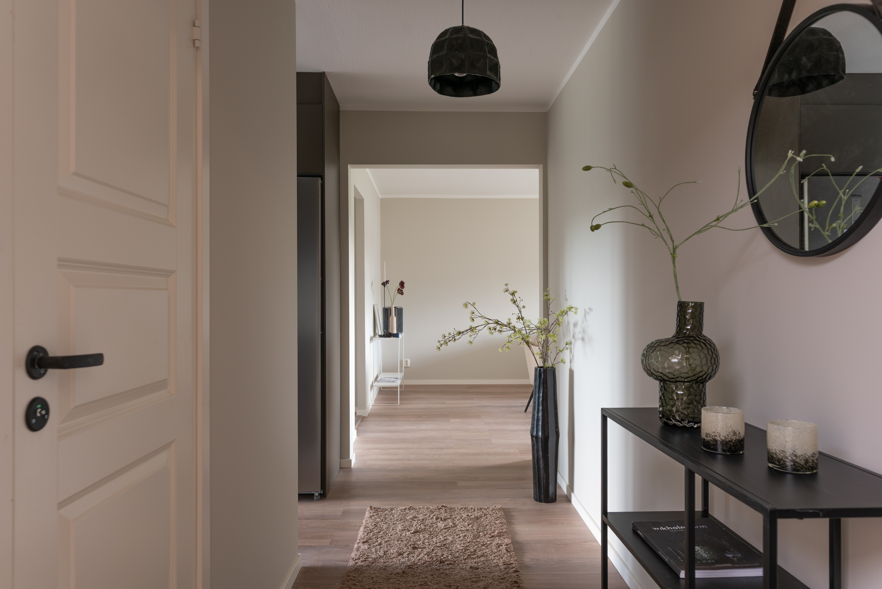 Bostadsbild från Bangatan 29B, Såld i Nordanby, Västerås
