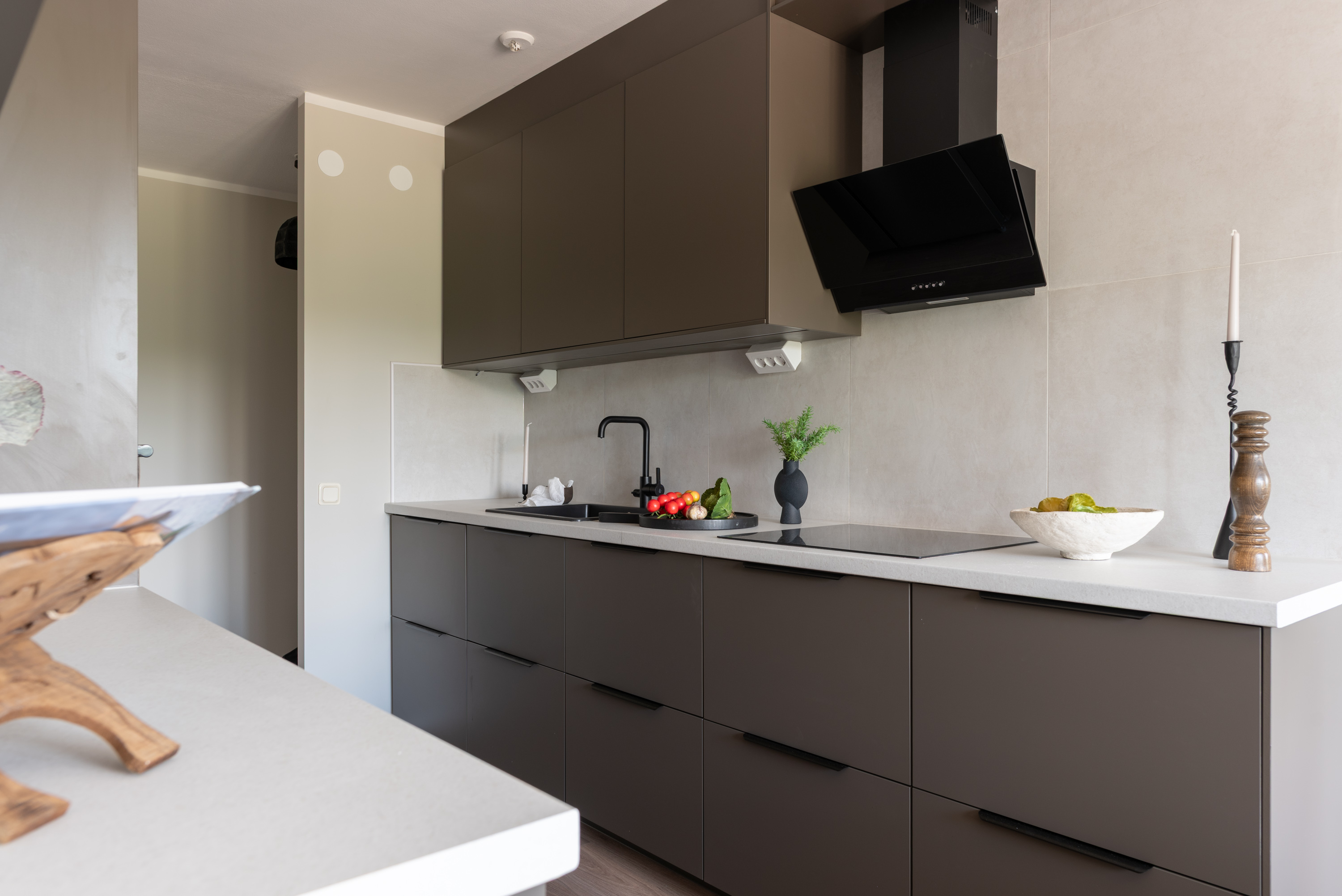 Bostadsbild från Bangatan 29B, Såld i Nordanby, Västerås