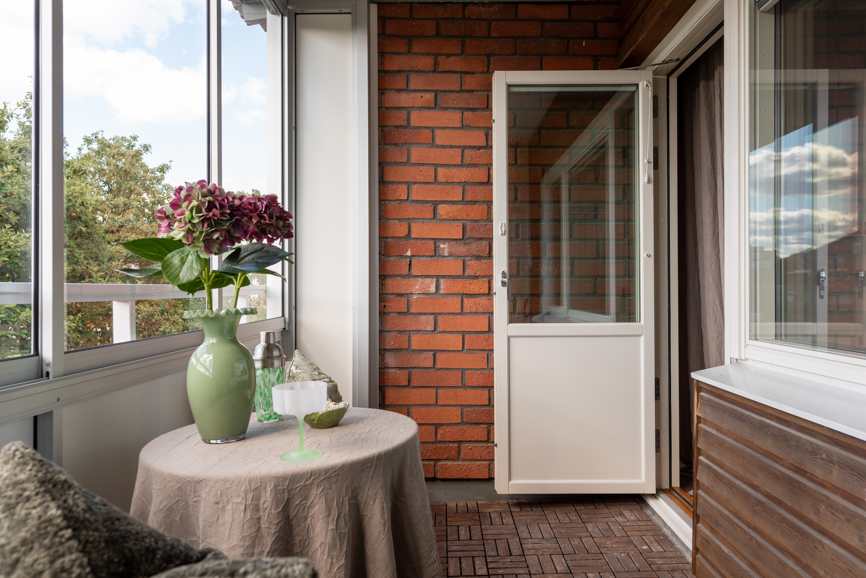 Bostadsbild från Bangatan 29B, Såld i Nordanby, Västerås