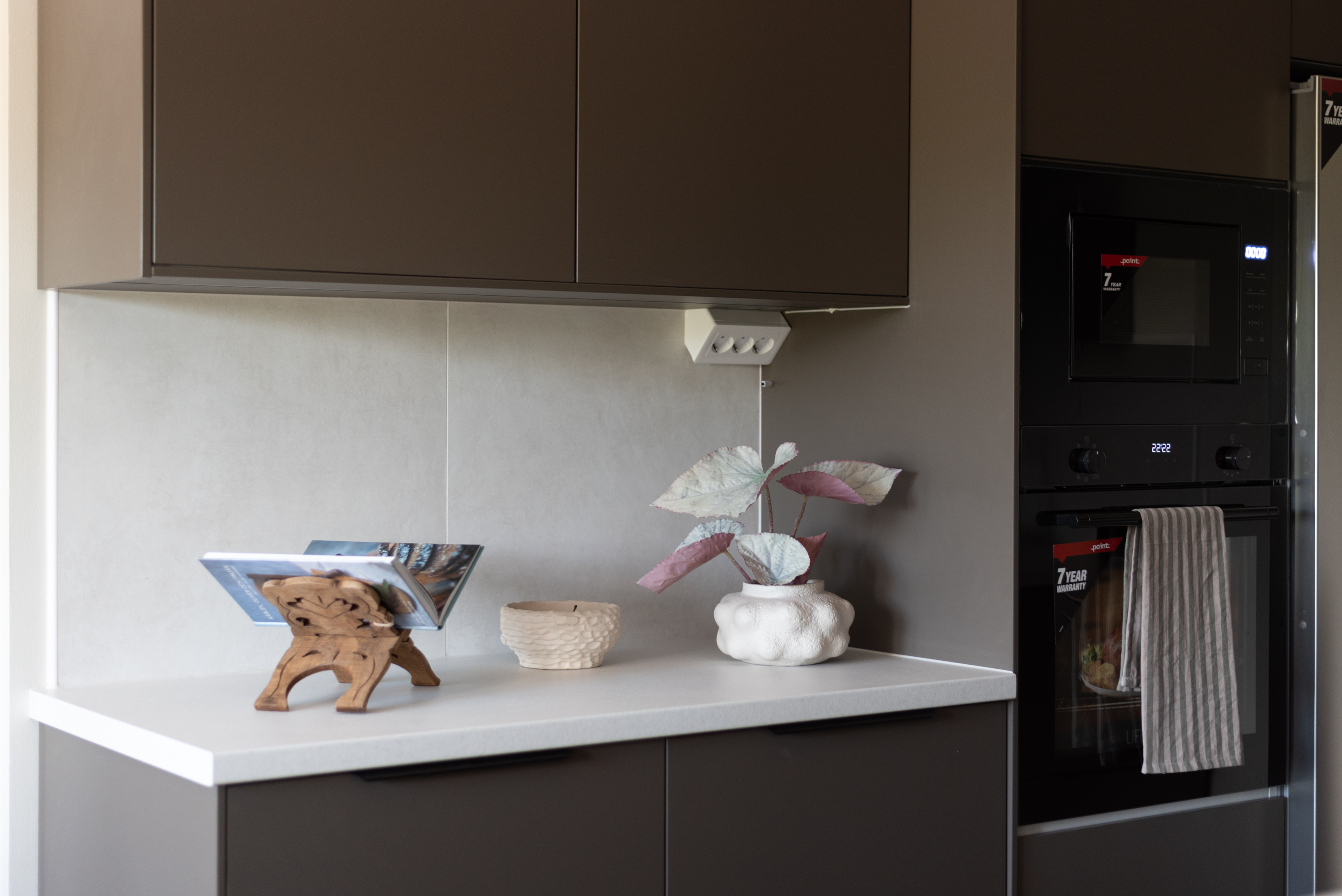Bostadsbild från Bangatan 29B, Såld i Nordanby, Västerås