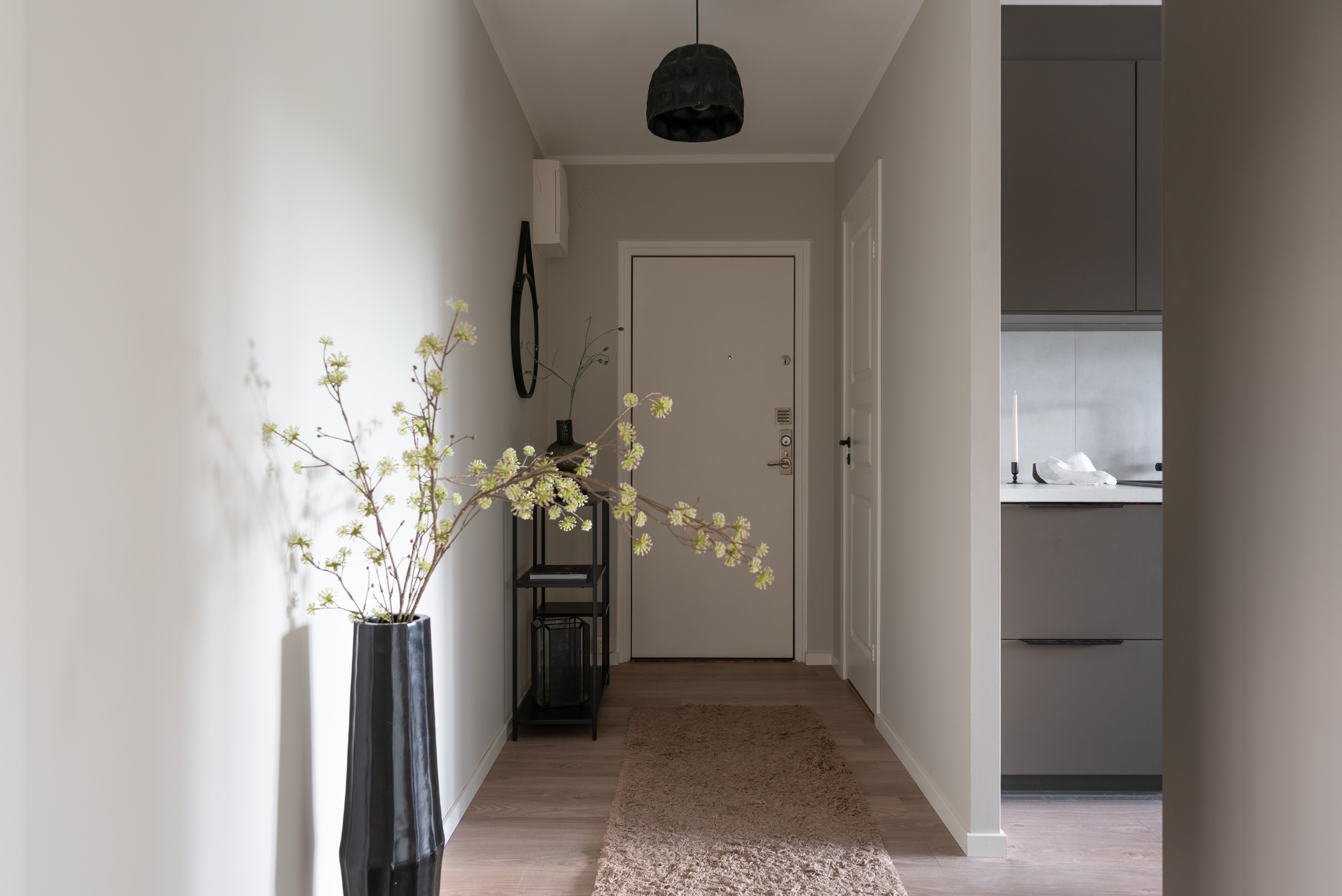 Bostadsbild från Bangatan 29B, Såld i Nordanby, Västerås