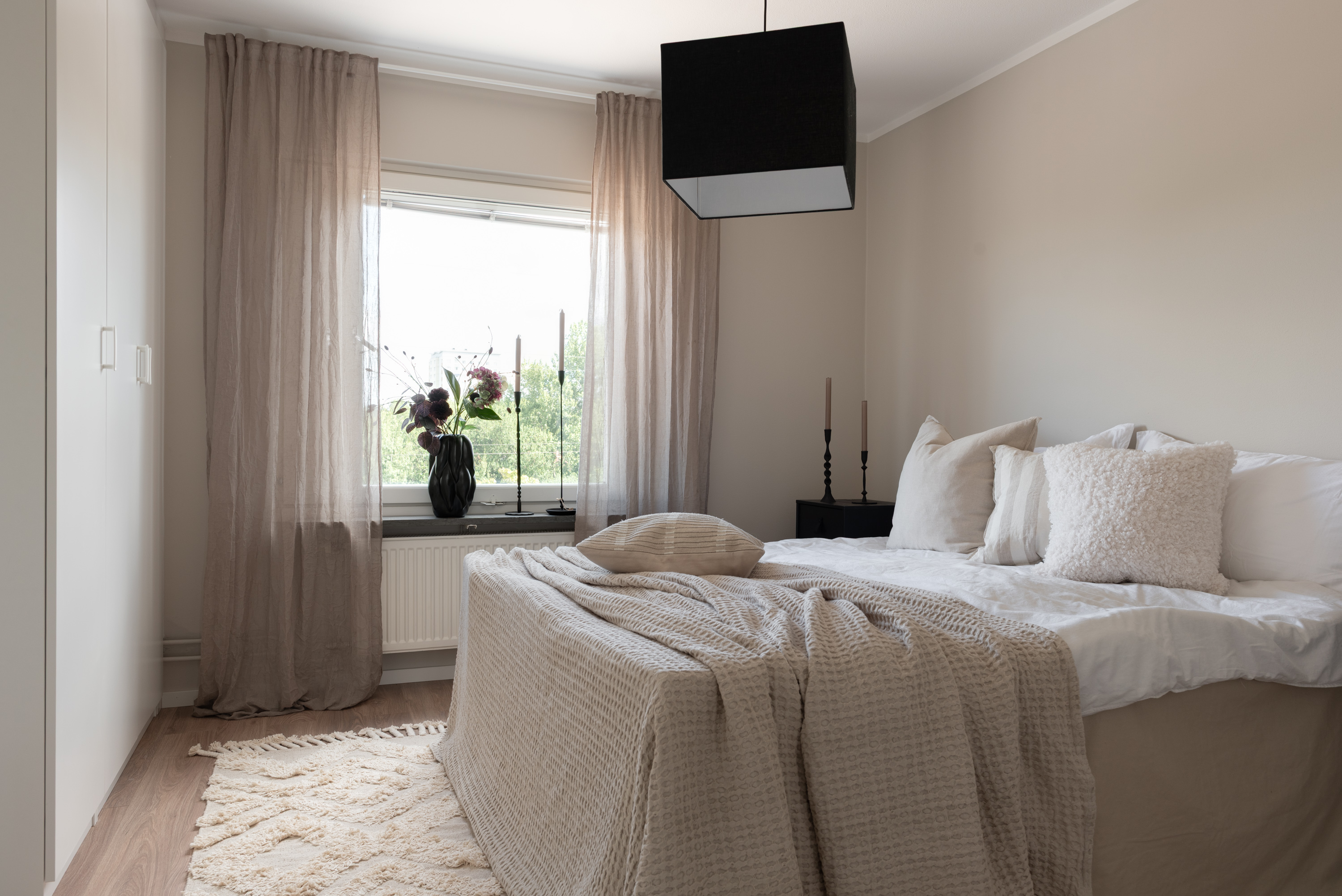 Bostadsbild från Bangatan 29B, Såld i Nordanby, Västerås