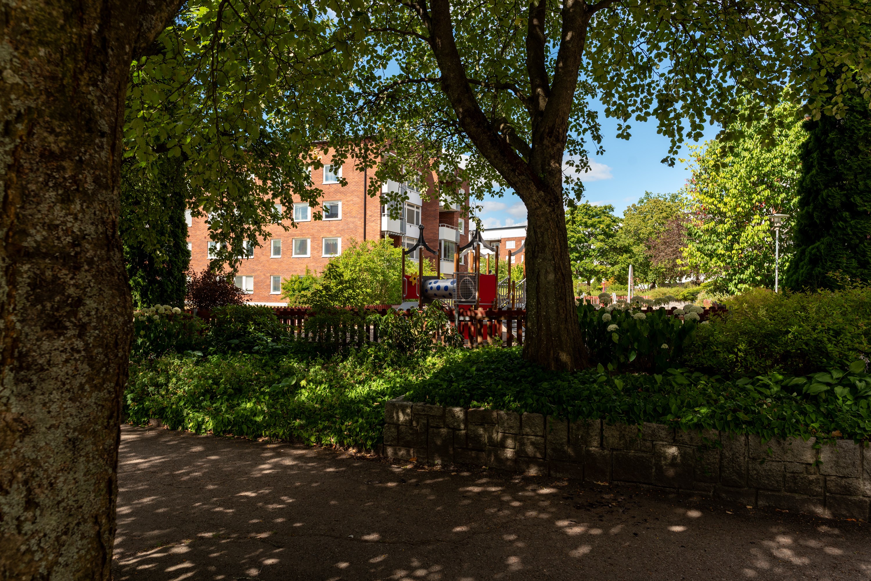 Bostadsbild från Bangatan 29B, Såld i Nordanby, Västerås