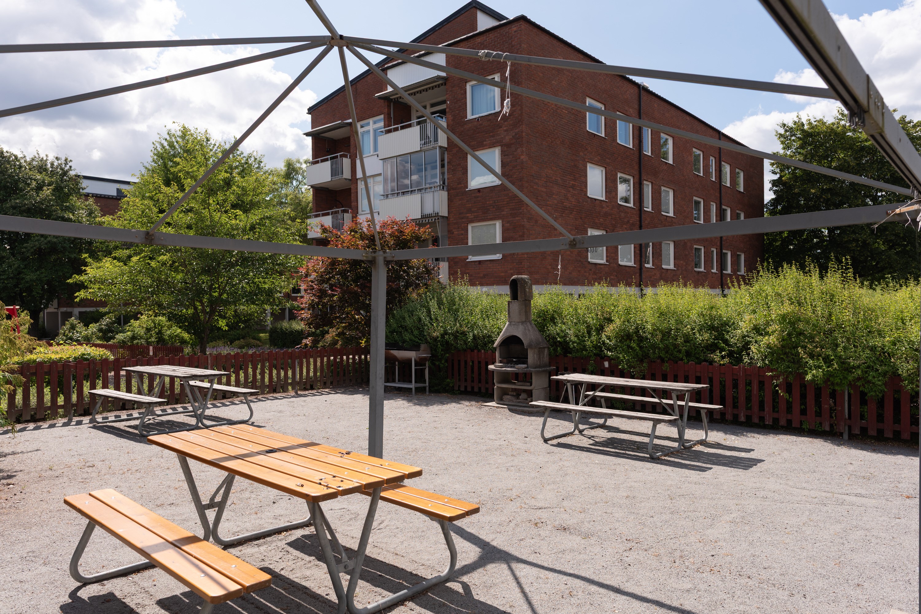 Bostadsbild från Bangatan 29B, Såld i Nordanby, Västerås