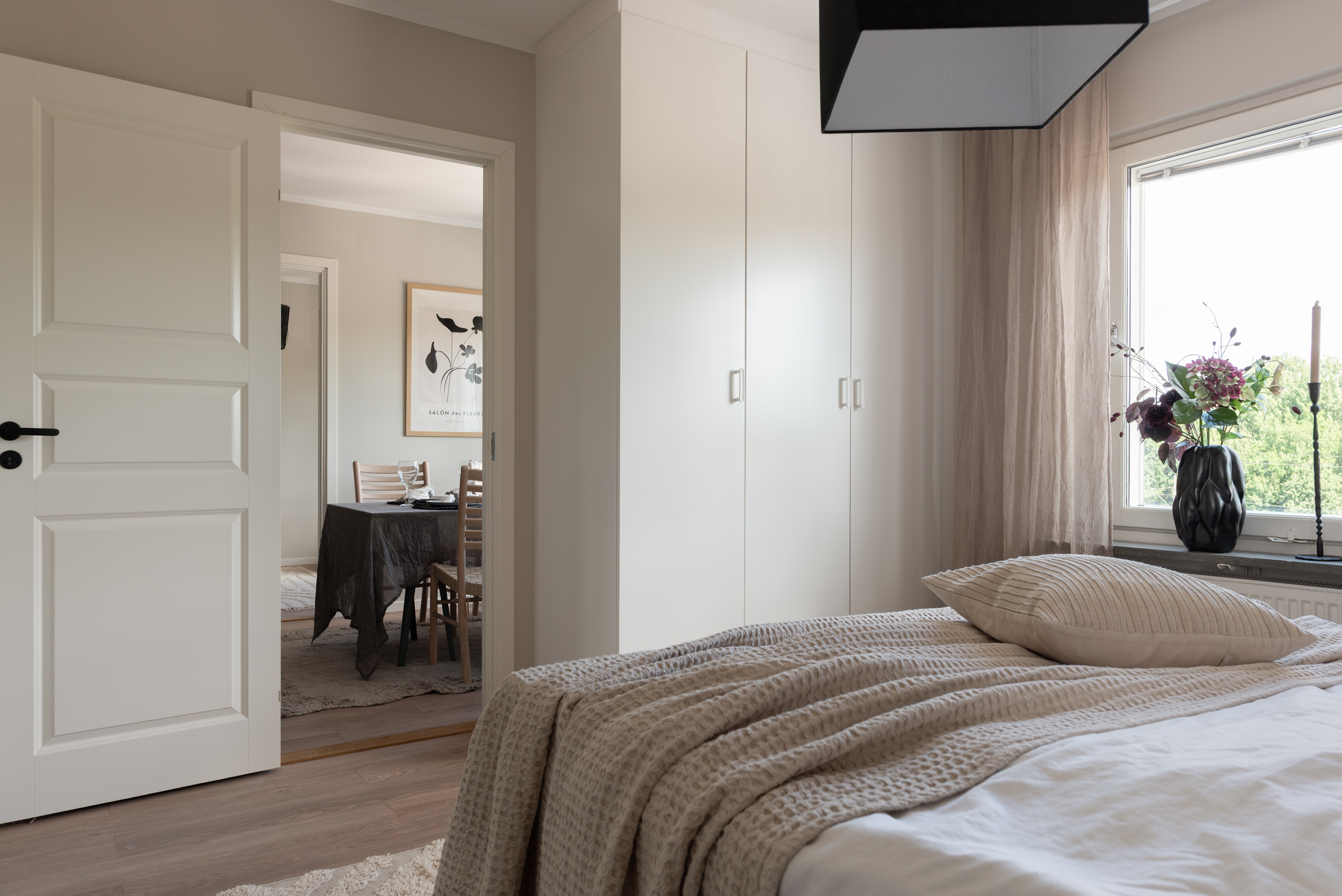 Bostadsbild från Bangatan 29B, Såld i Nordanby, Västerås