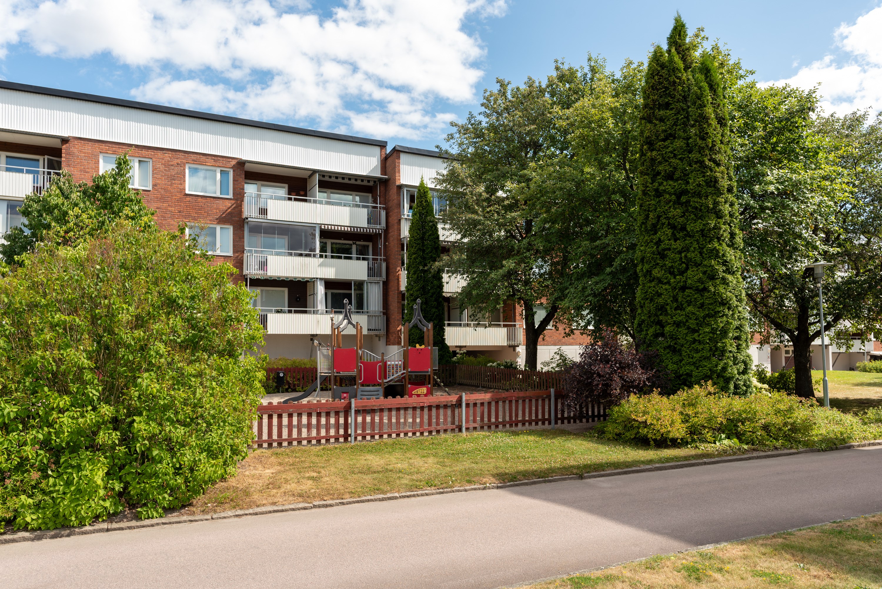 Bostadsbild från Bangatan 29B, Såld i Nordanby, Västerås