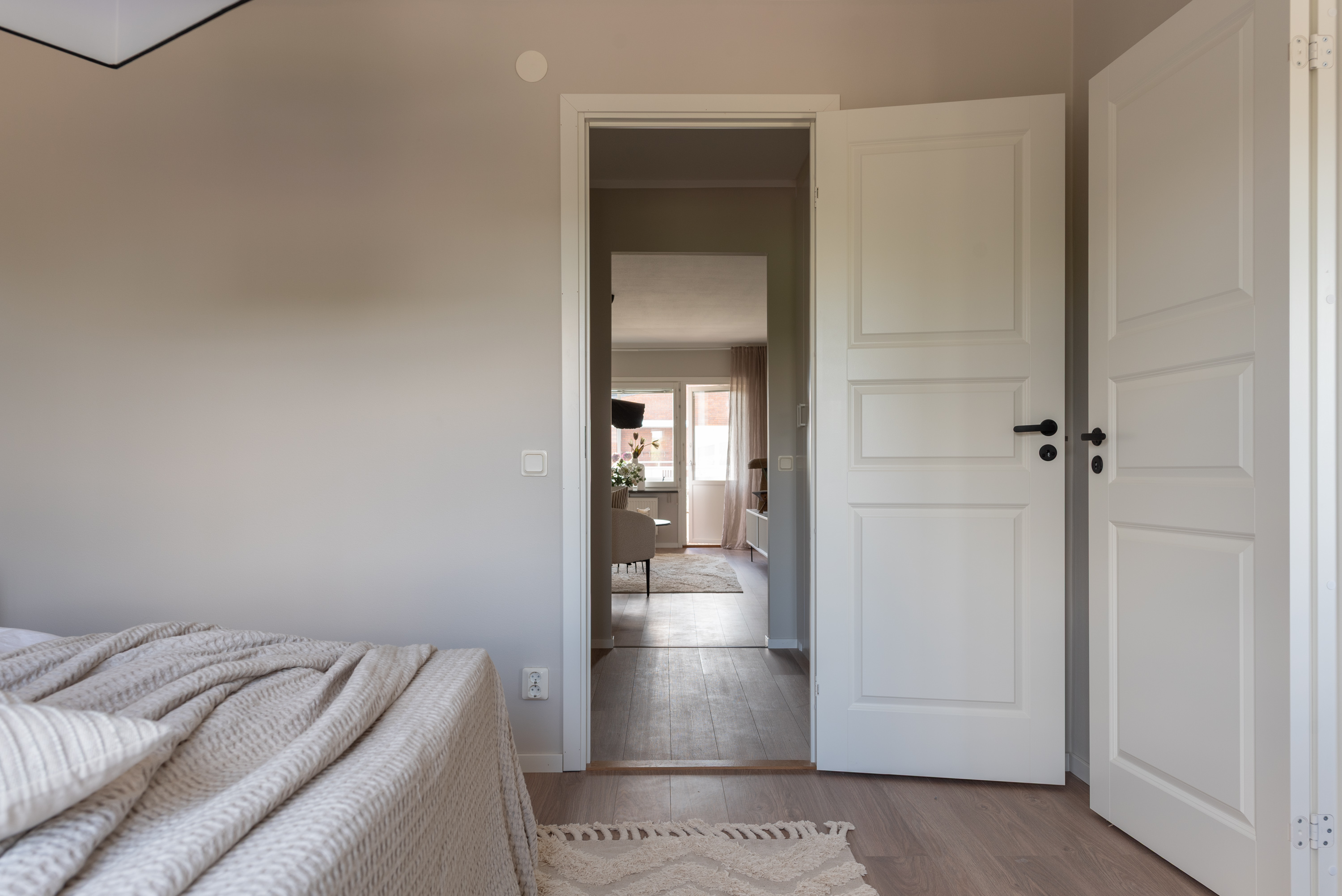Bostadsbild från Bangatan 29B, Såld i Nordanby, Västerås