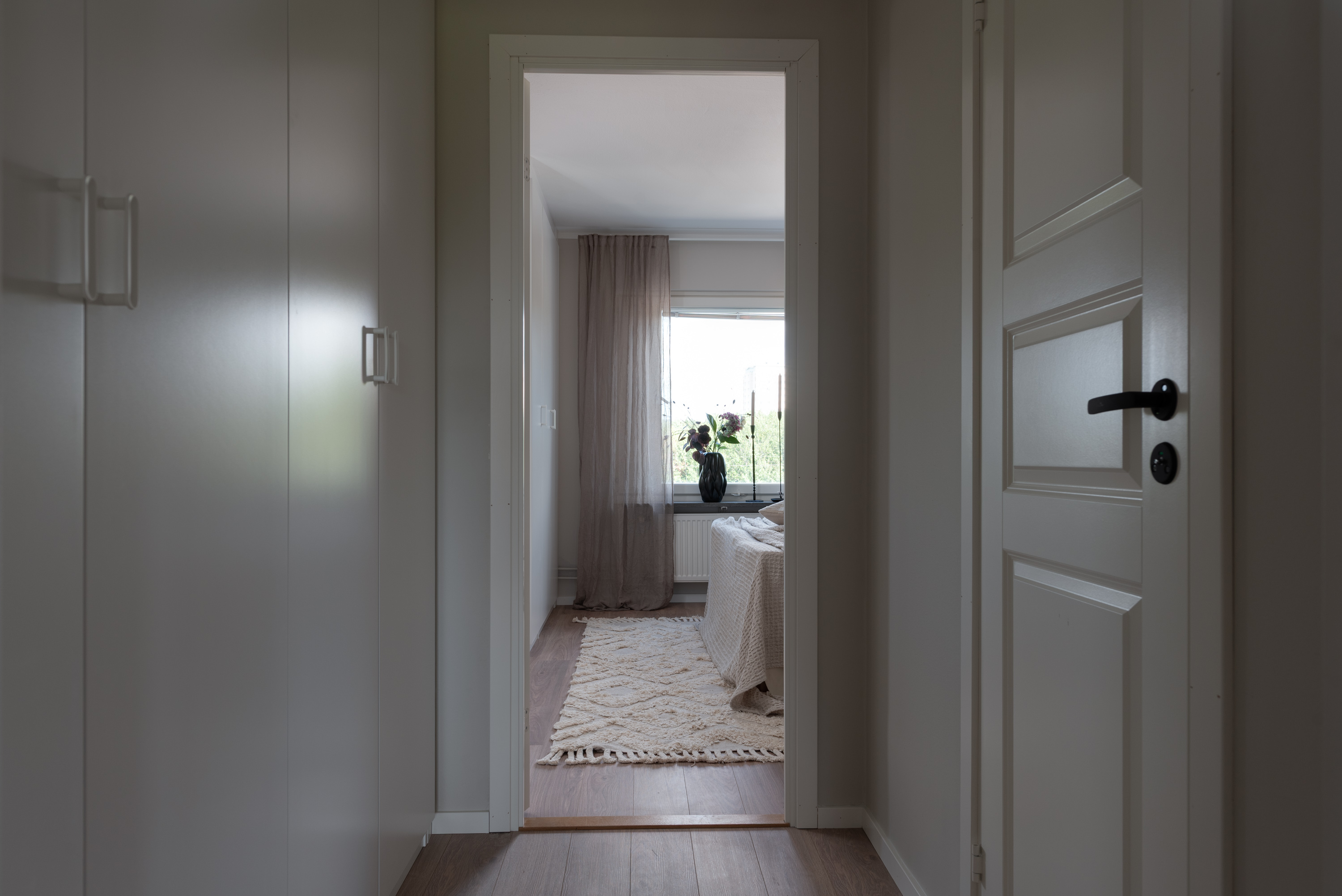 Bostadsbild från Bangatan 29B, Såld i Nordanby, Västerås