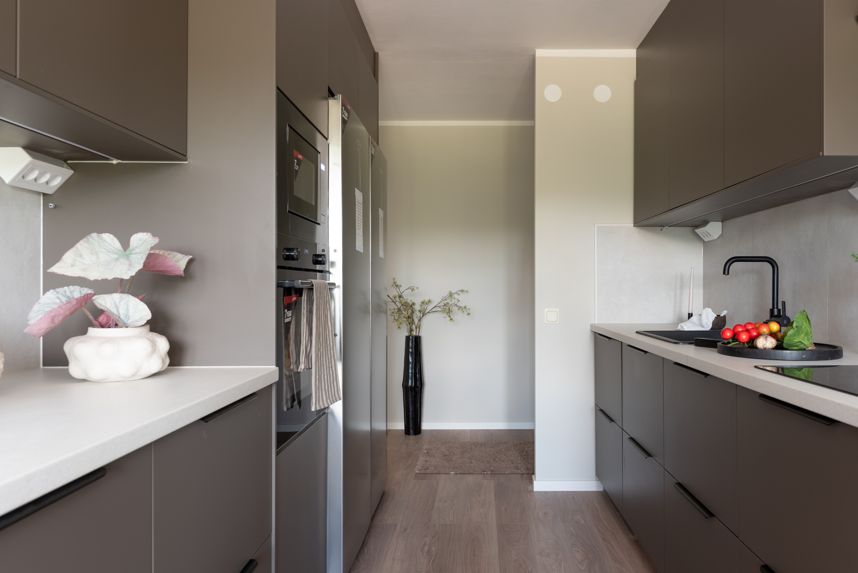 Bostadsbild från Bangatan 29B, Såld i Nordanby, Västerås