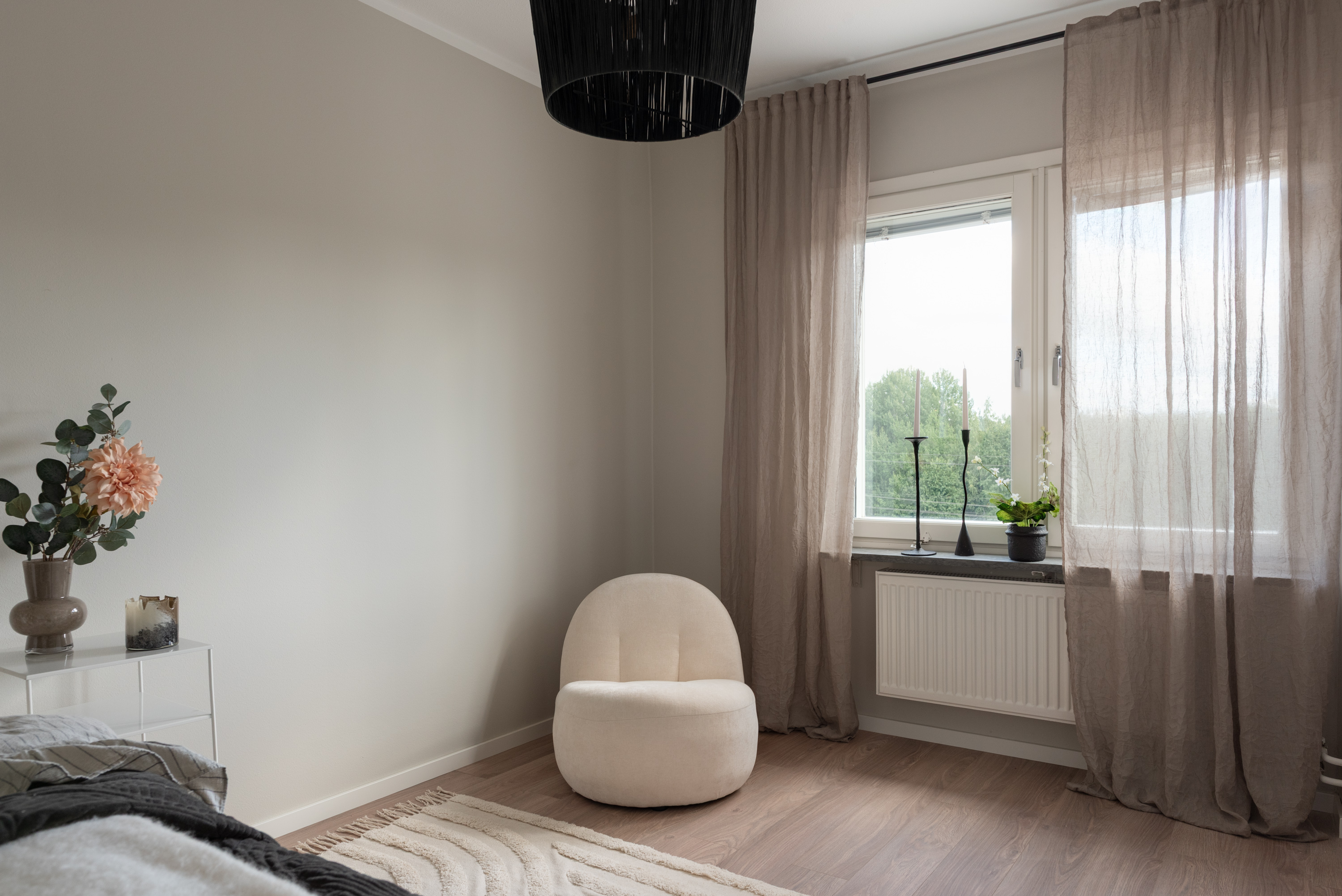 Bostadsbild från Bangatan 29B, Såld i Nordanby, Västerås
