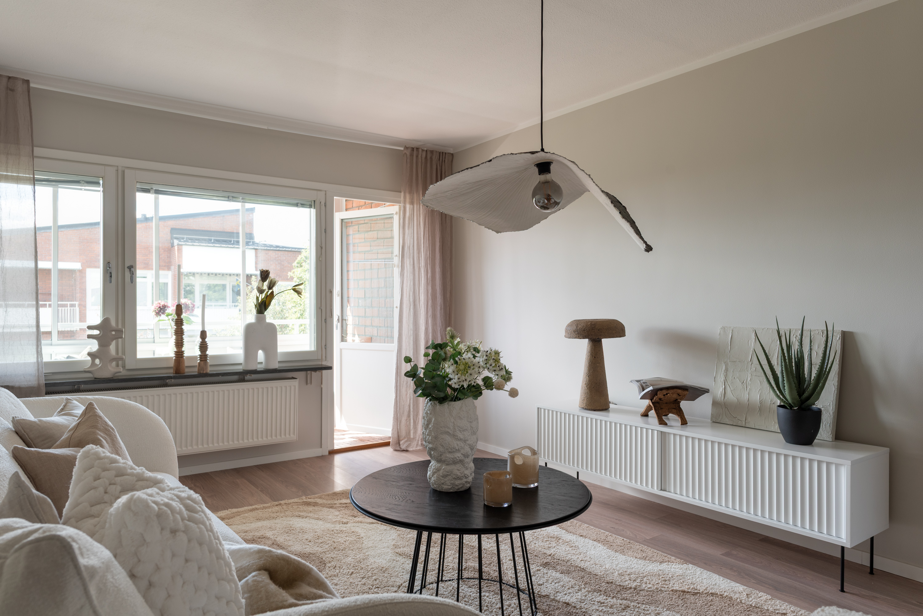 Bostadsbild från Bangatan 29B, Såld i Nordanby, Västerås