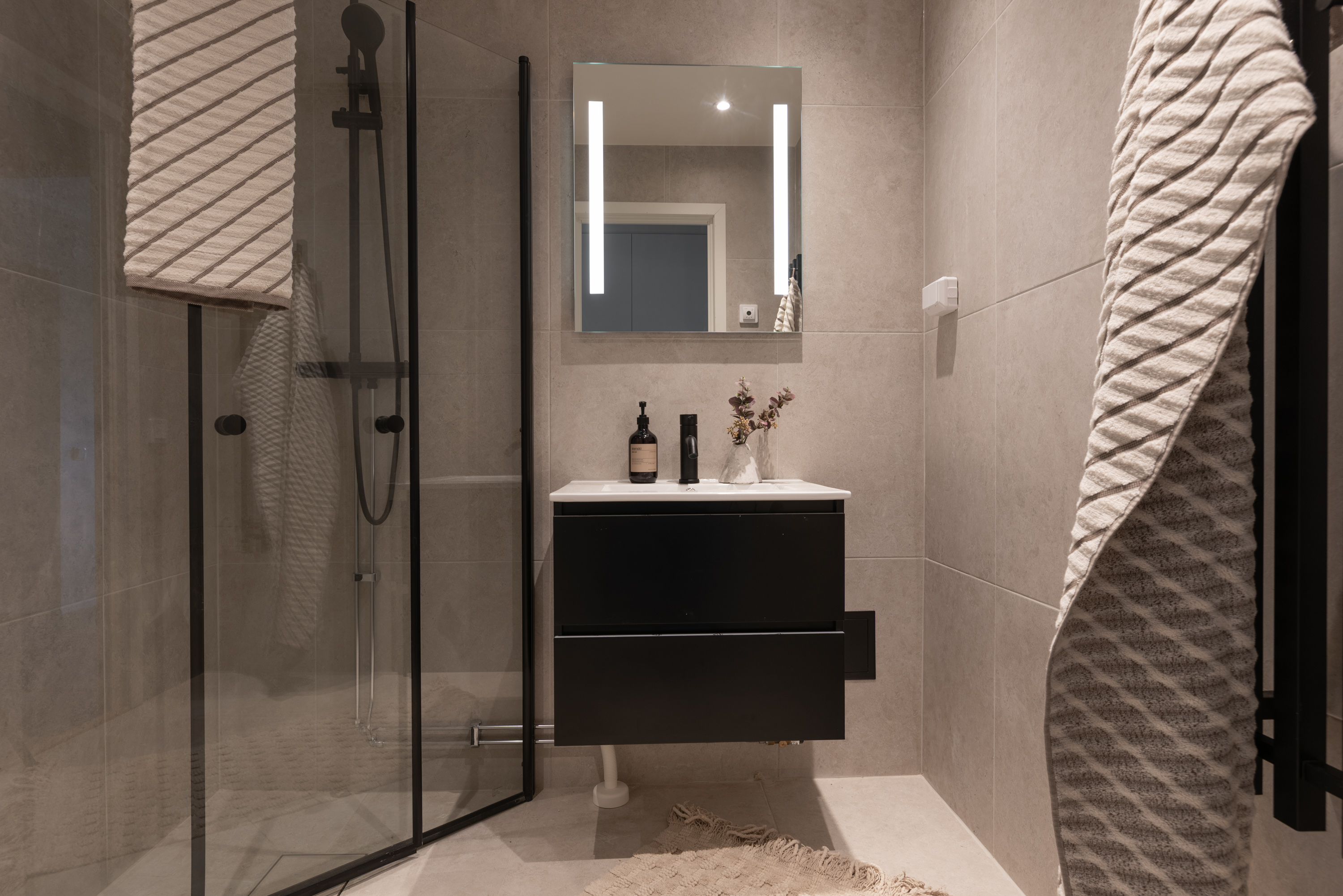 Bostadsbild från Bangatan 29B, Såld i Nordanby, Västerås