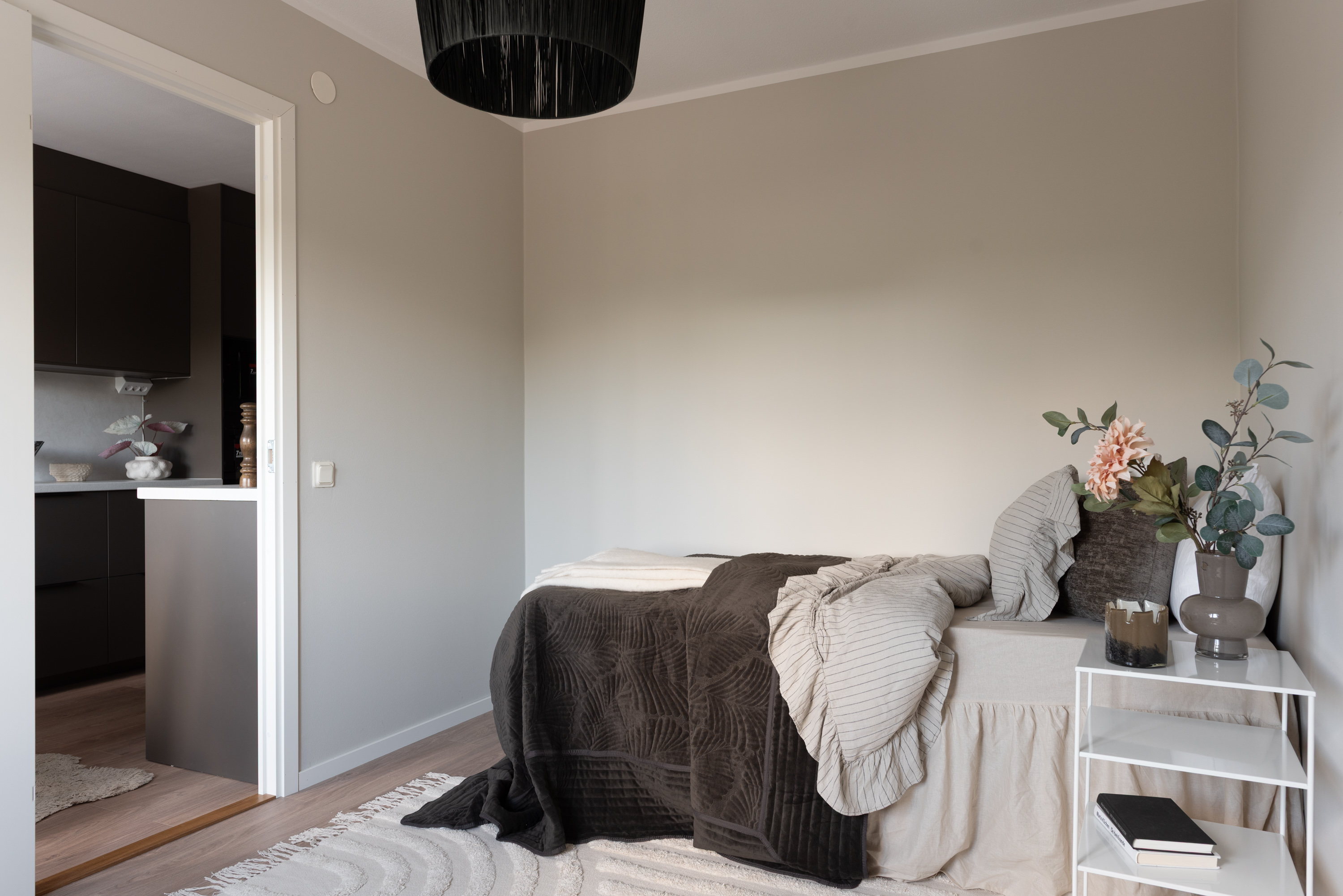 Bostadsbild från Bangatan 29B, Såld i Nordanby, Västerås