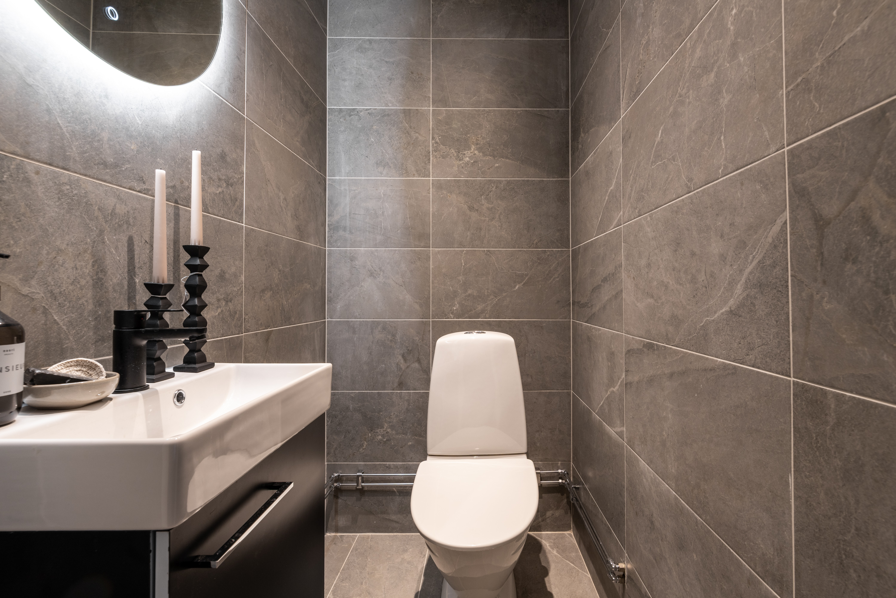 Bostadsbild från Bangatan 29B, Såld i Nordanby, Västerås